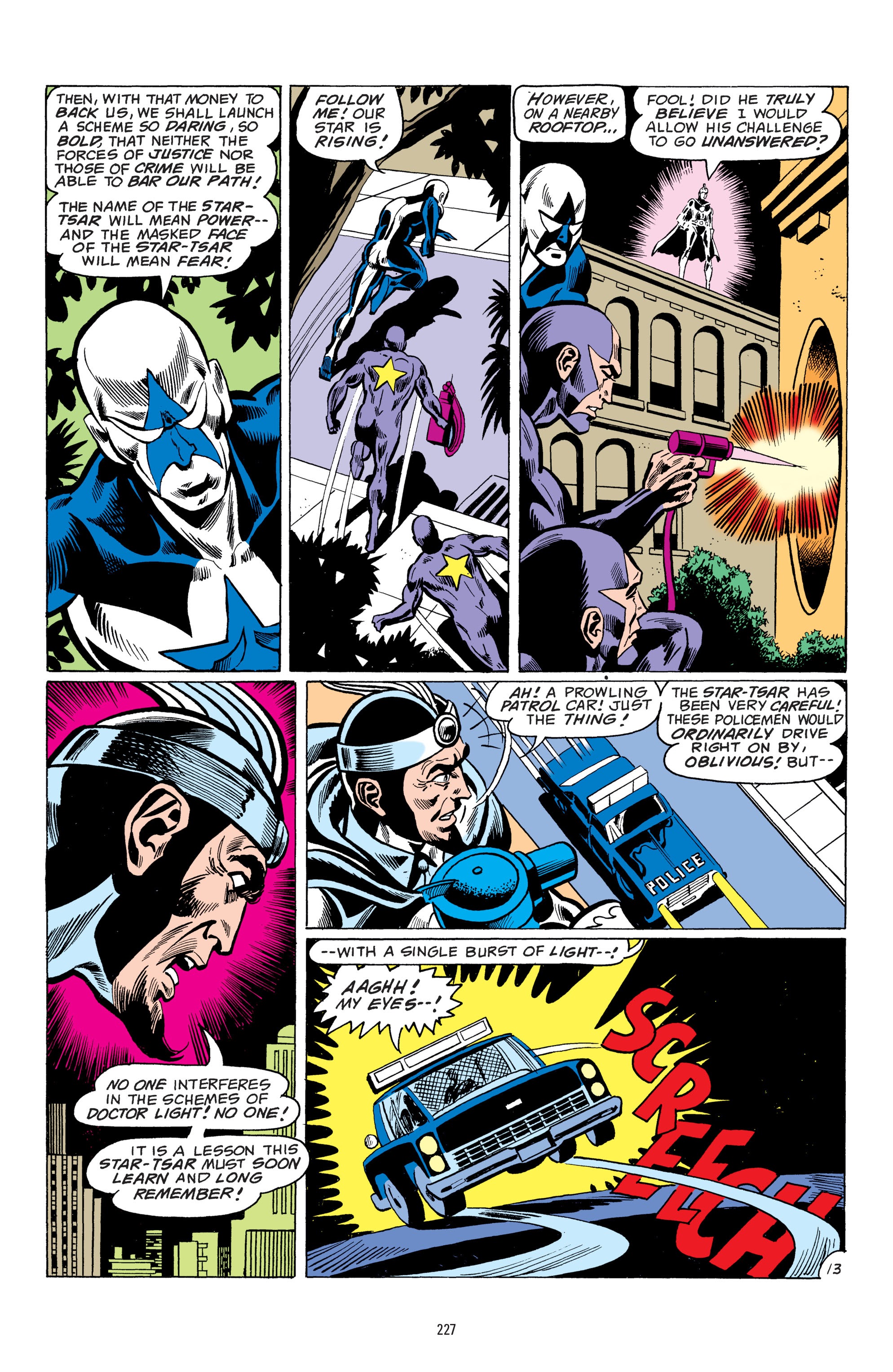 Read online Justice League of America: The Wedding of the Atom and Jean Loring comic -  Issue # TPB (Part 3) - 21