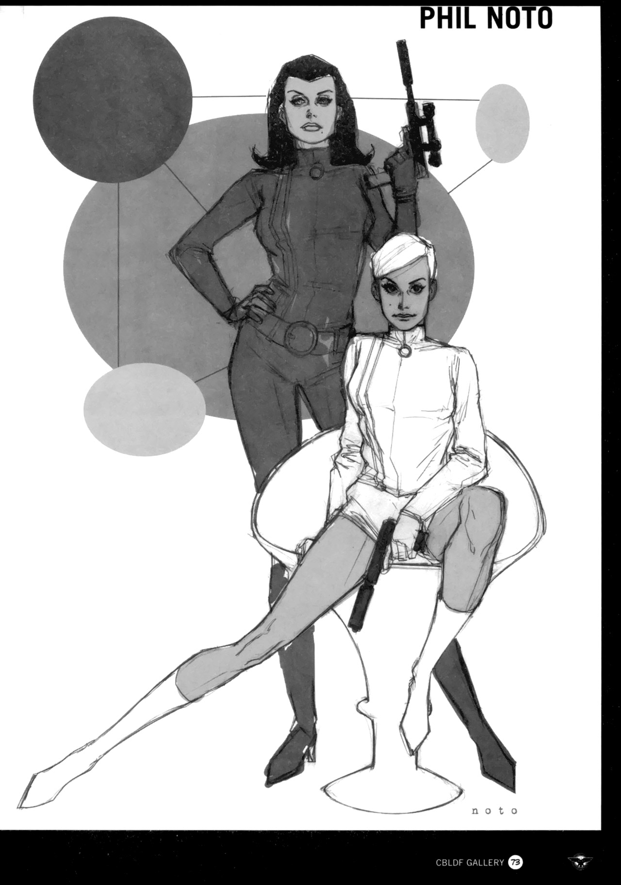 Read online More Fund Comics comic -  Issue # TPB (Part 1) - 72