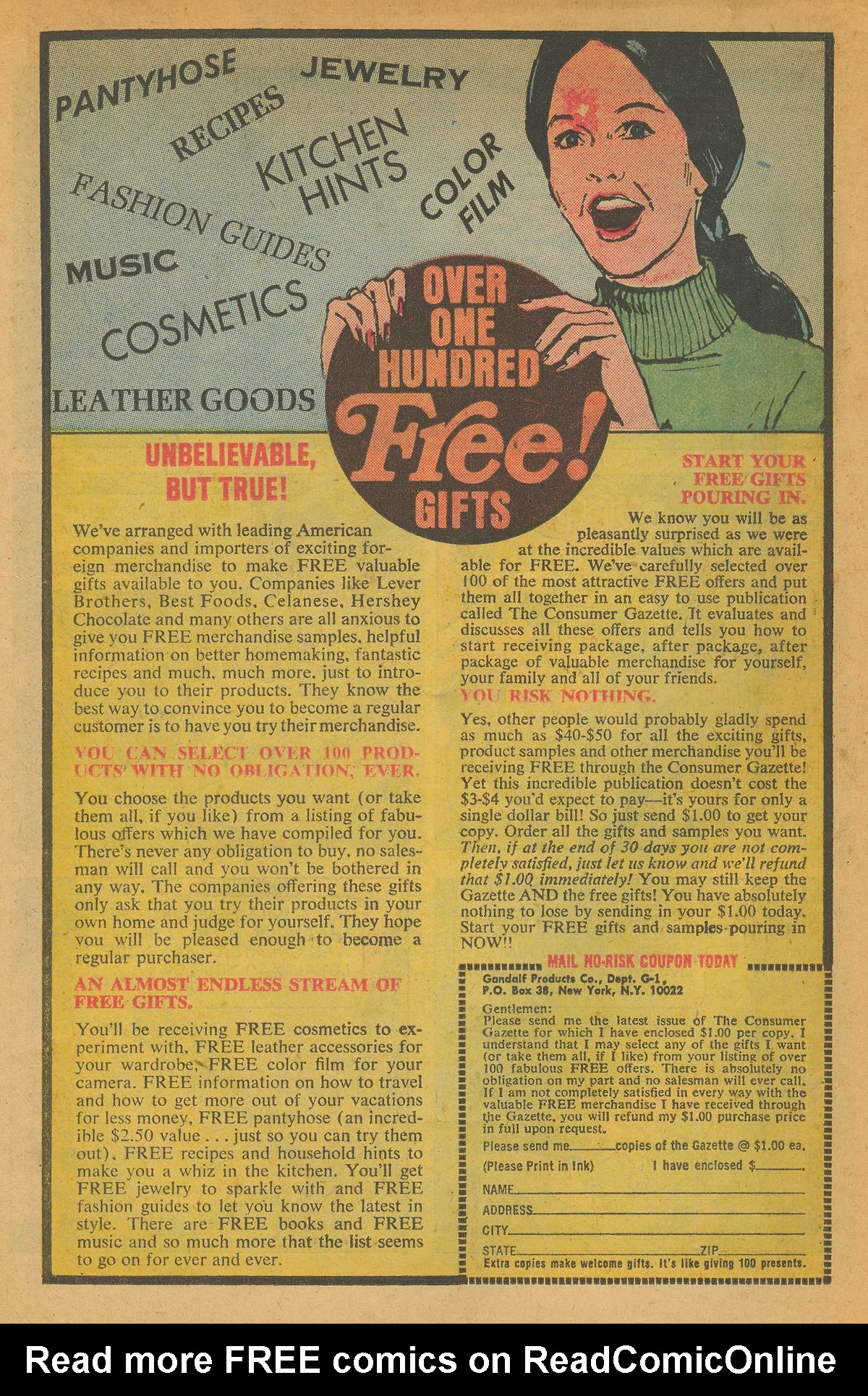 Read online Turok, Son of Stone comic -  Issue #85 - 18