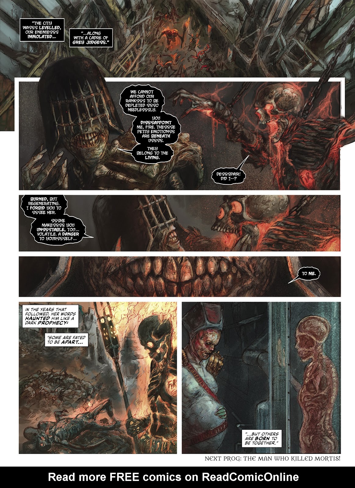 2000 AD issue 2225 - Page 19