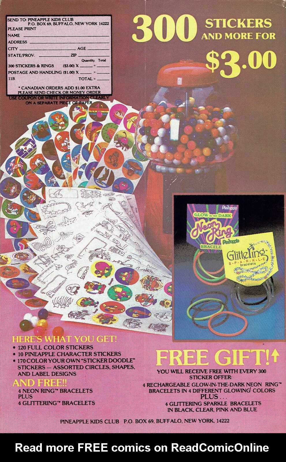 Read online Archie at Riverdale High (1972) comic -  Issue #108 - 36