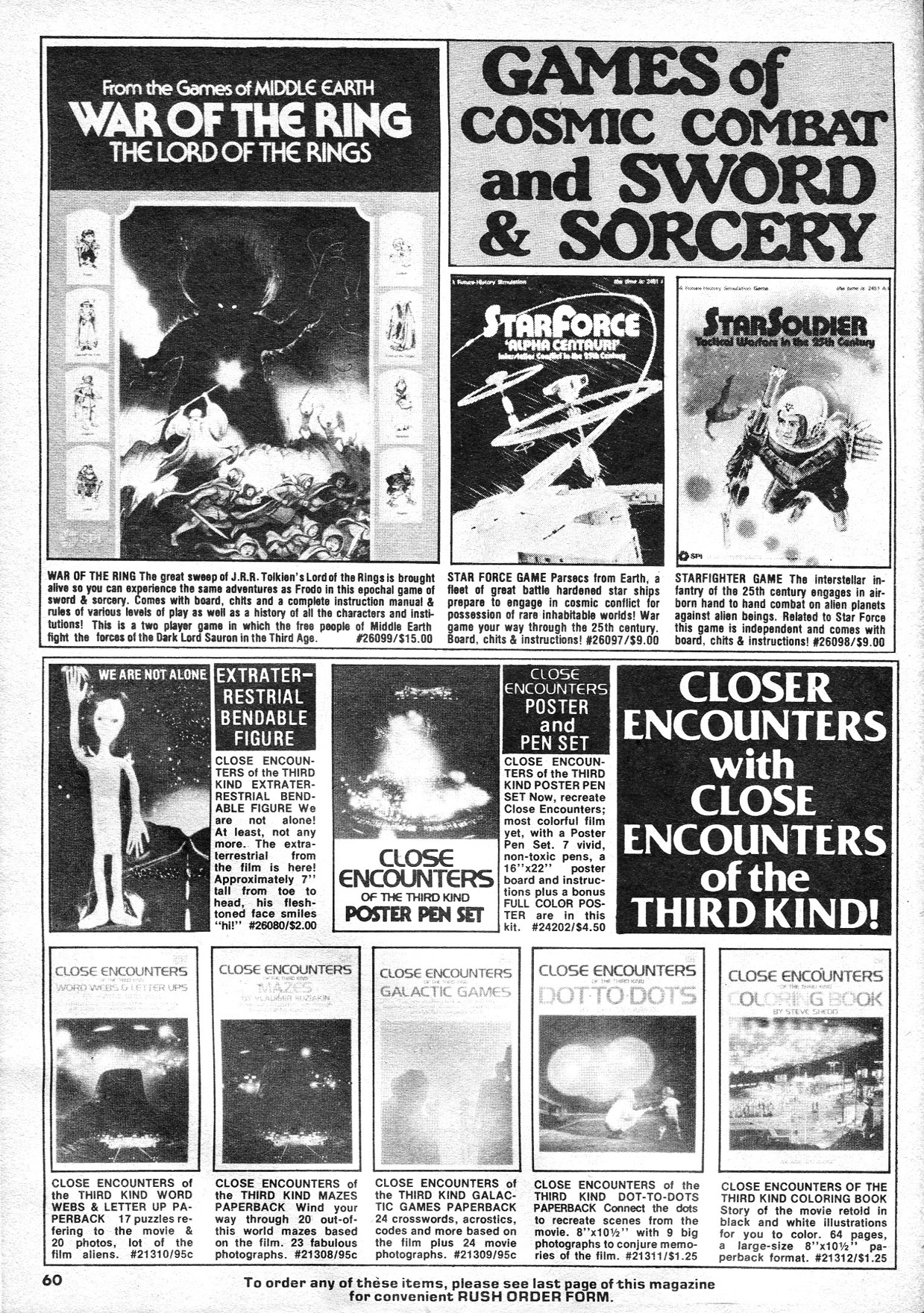 Read online Vampirella (1969) comic -  Issue #75 - 60
