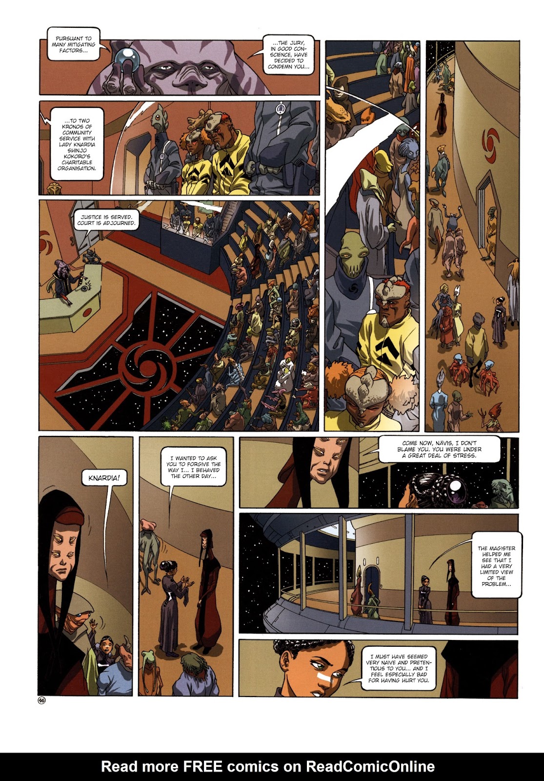 Wake issue 5 - Page 46