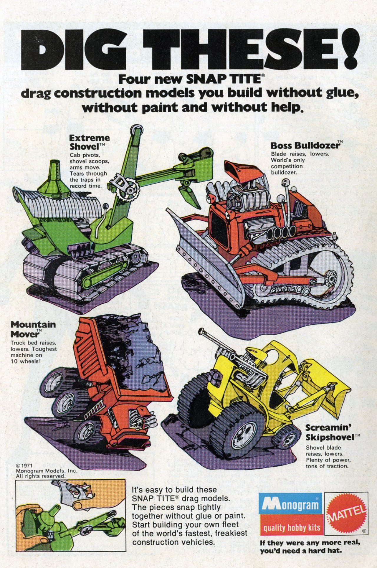 Read online Batman (1940) comic -  Issue #244 - 36