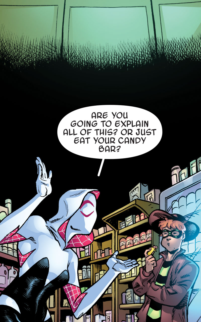Read online Spider-Verse Unlimited: Infinity Comic comic -  Issue #35 - 5