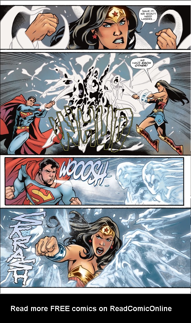 Wonder Woman (2016) issue 793 - Page 14
