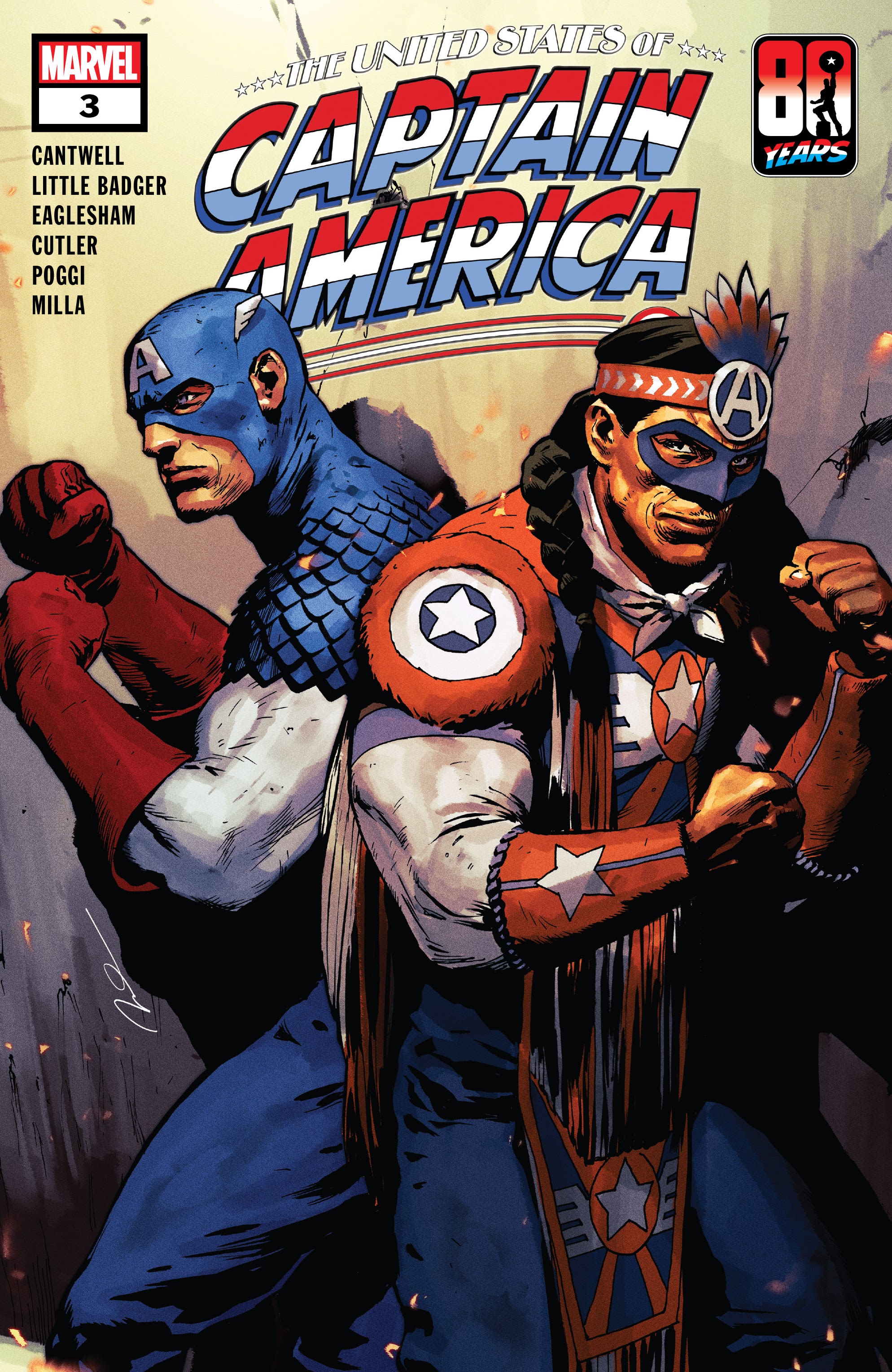 Read online The United States Of Captain America comic -  Issue #3 - 1