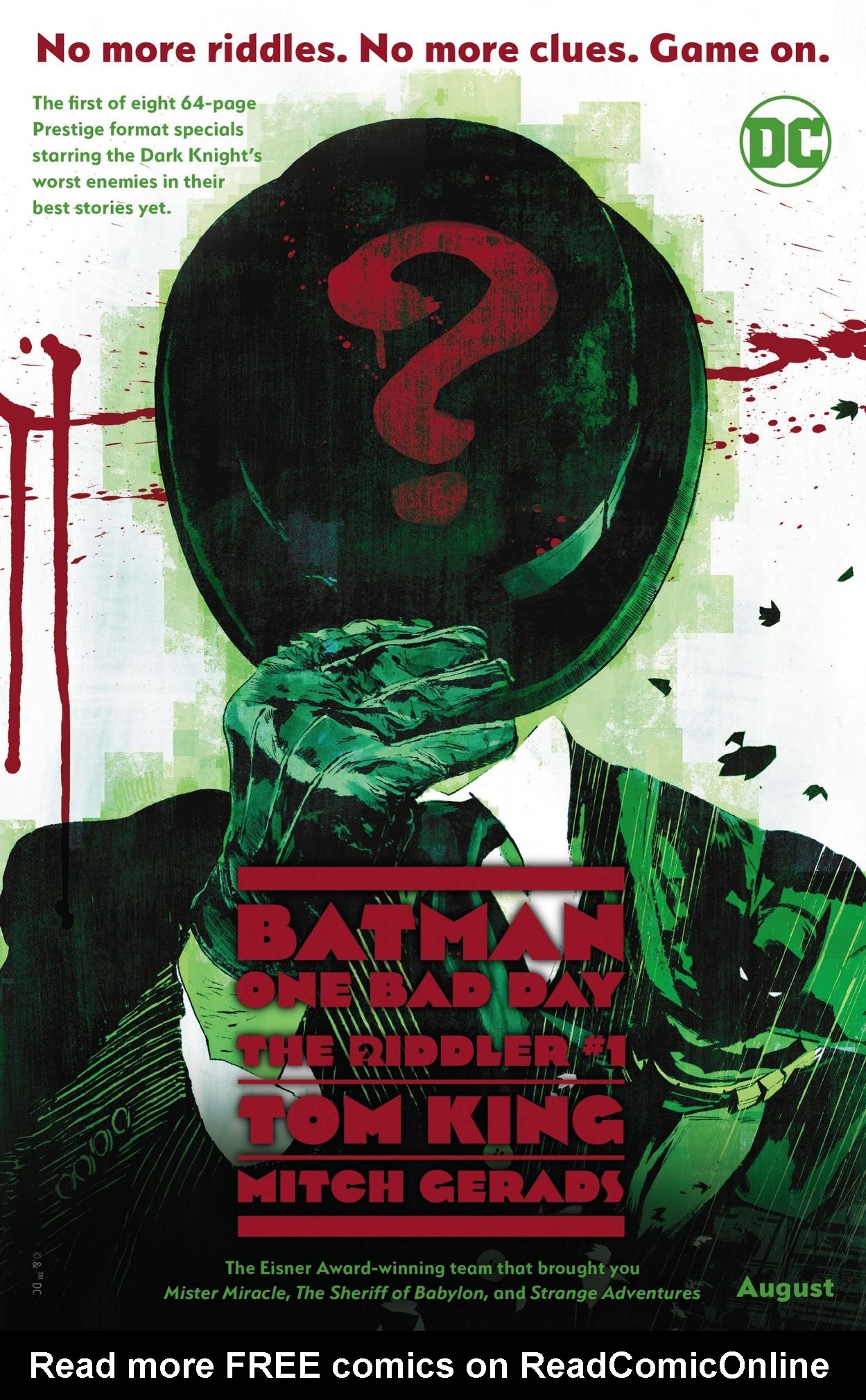 Read online Wonder Woman (2016) comic -  Issue #790 - 2