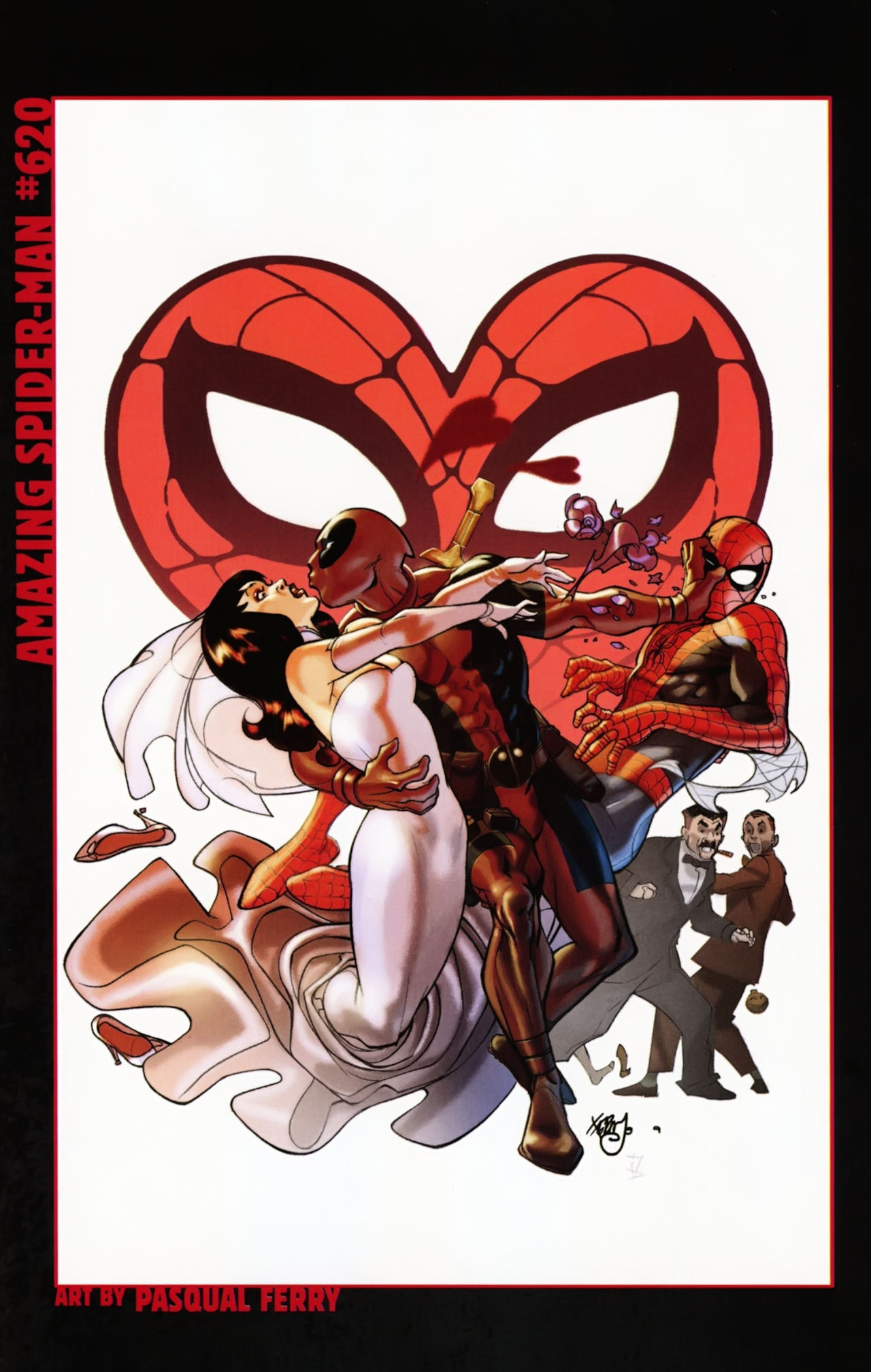 Read online Deadpool (2008) comic -  Issue #1000 - 80
