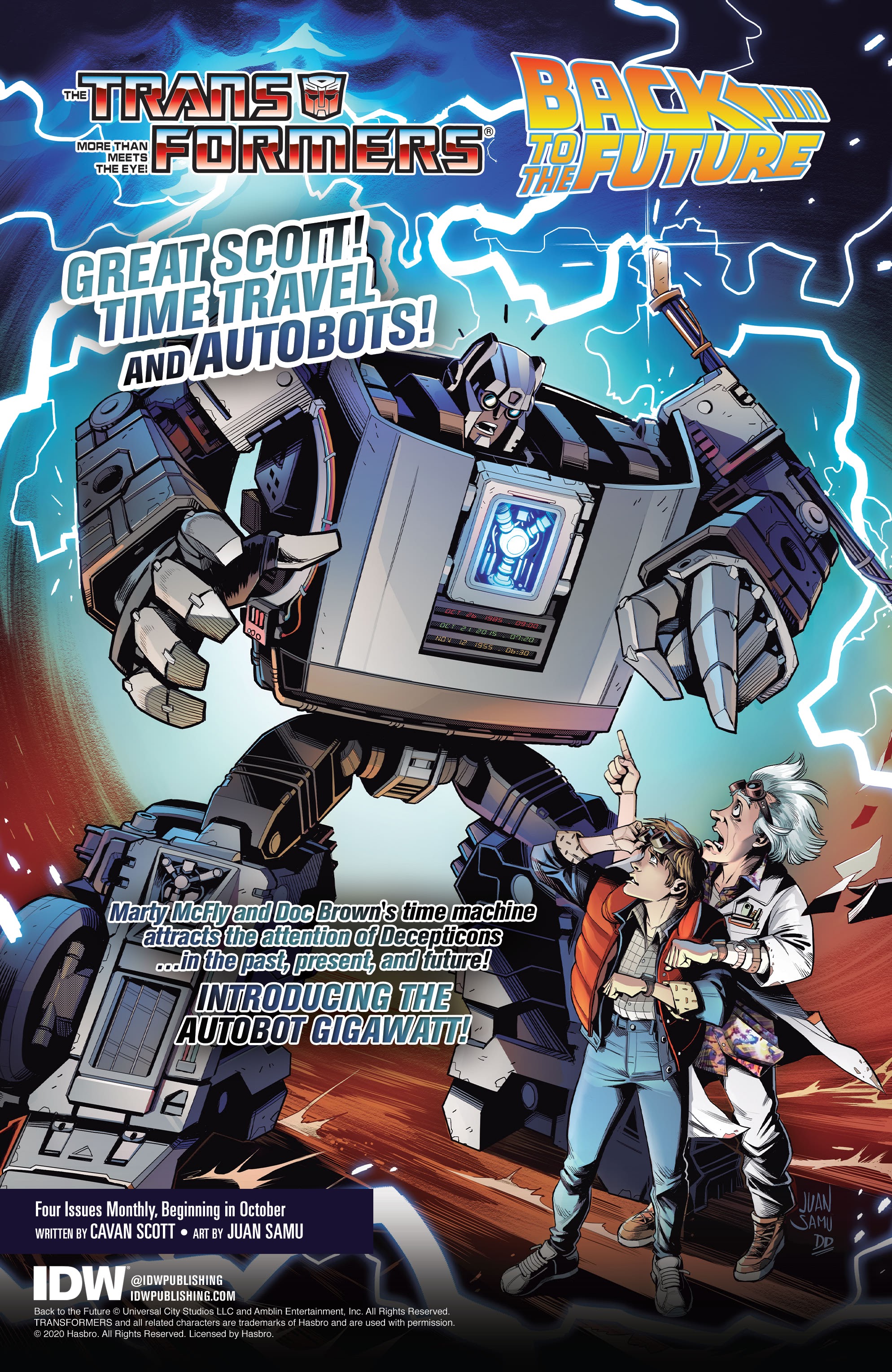 Read online Transformers '84: Secrets and Lies comic -  Issue #4 - 28