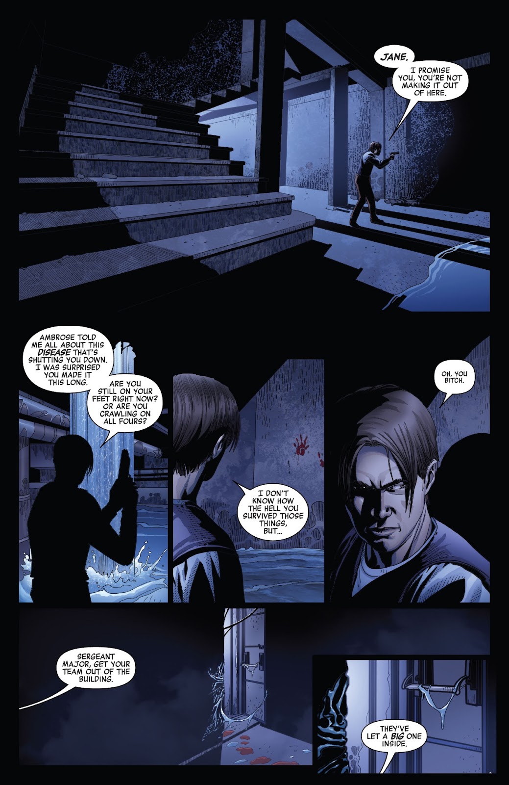 Alien issue 12 - Page 11