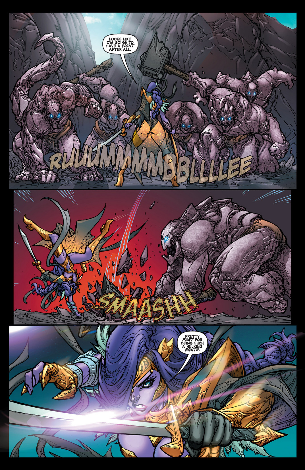Read online Jirni comic -  Issue #4 - 16