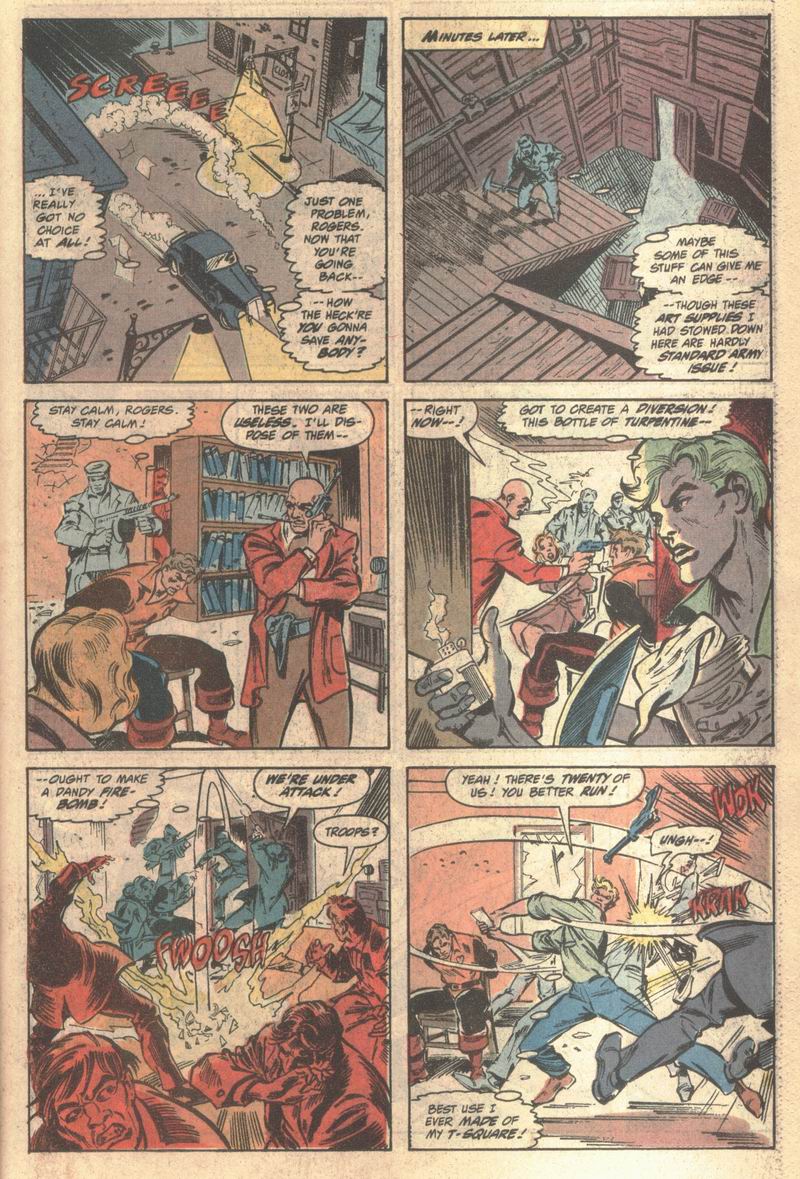 Read online Marvel Super-Heroes (1990) comic -  Issue #3 - 18