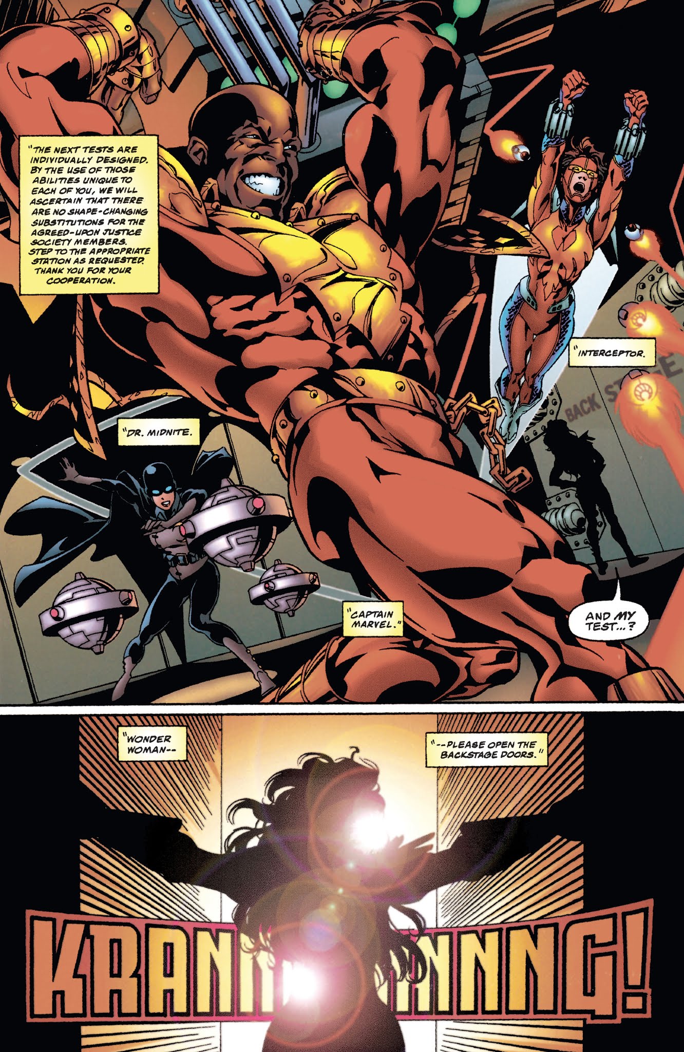 Read online Elseworlds: Justice League comic -  Issue # TPB 1 (Part 4) - 71
