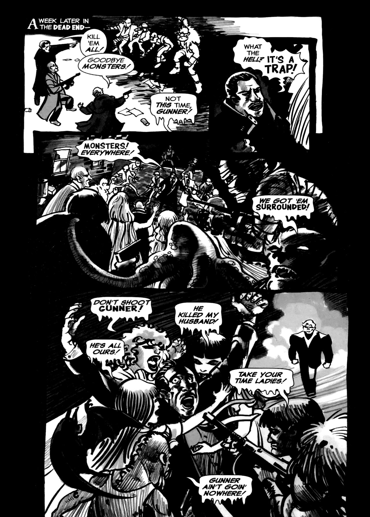 Read online More Fund Comics comic -  Issue # TPB (Part 1) - 44