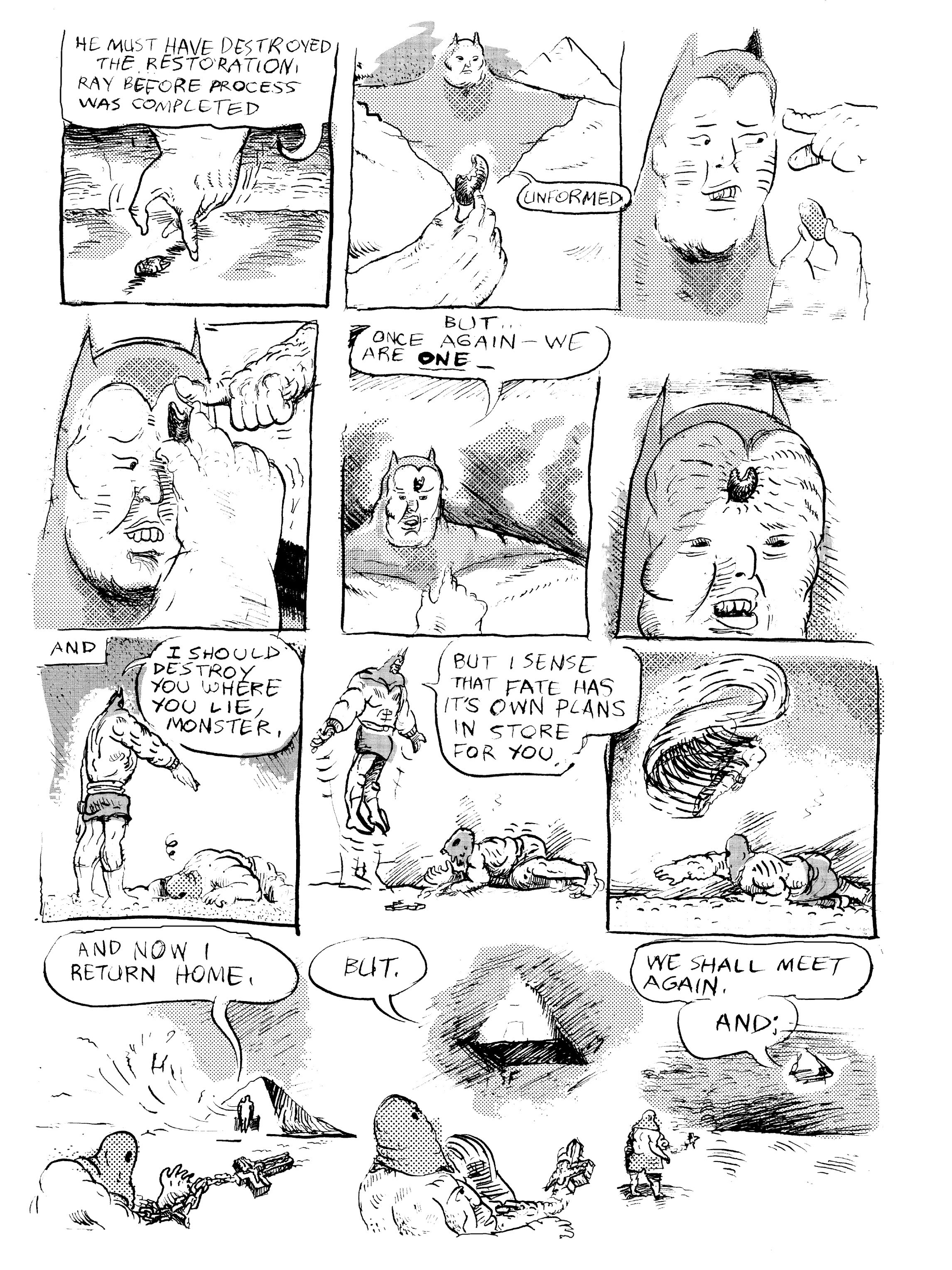 Read online Raw Power comic -  Issue #2 - 75