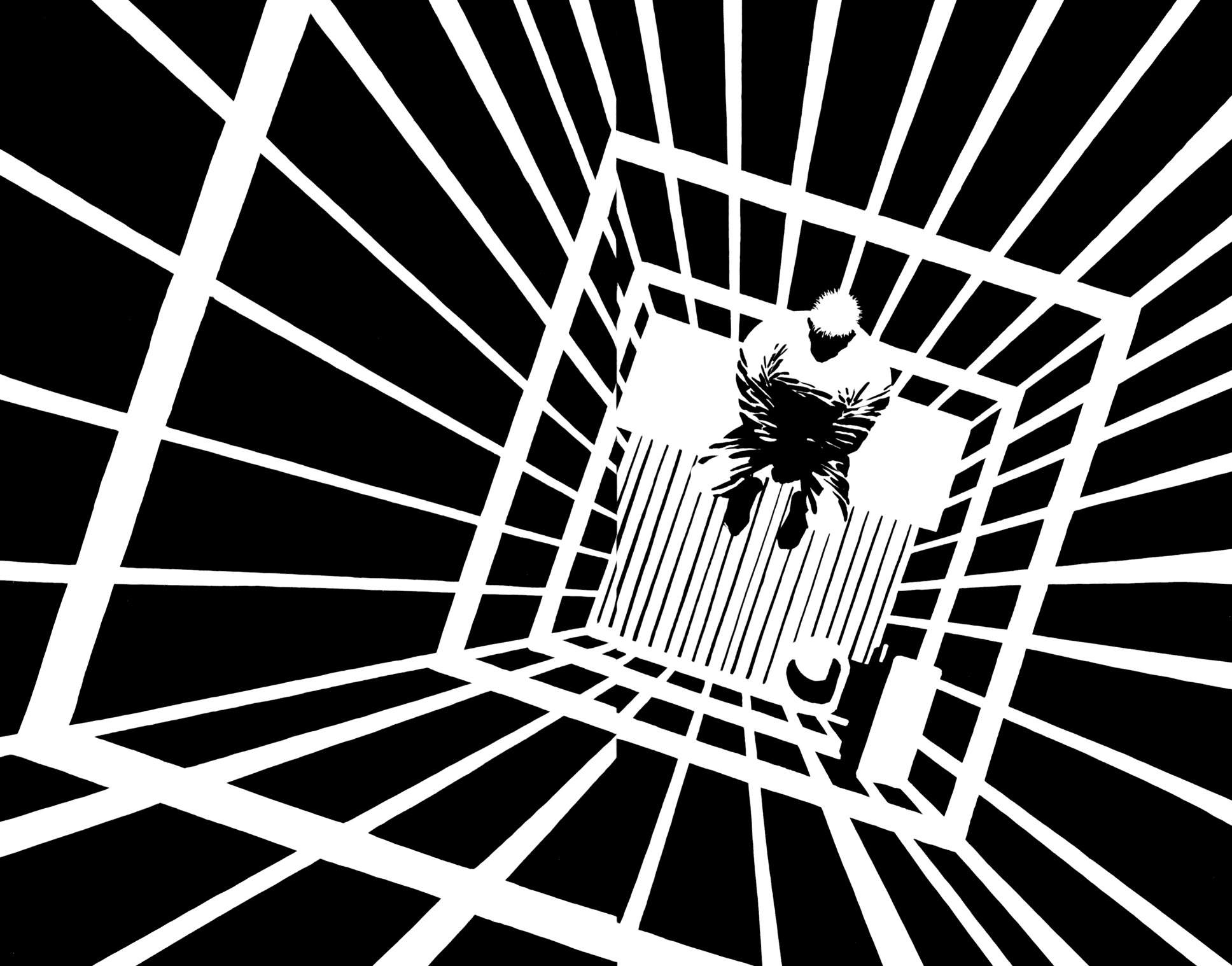 Read online Sin City: That Yellow Bastard comic -  Issue #3 - 15