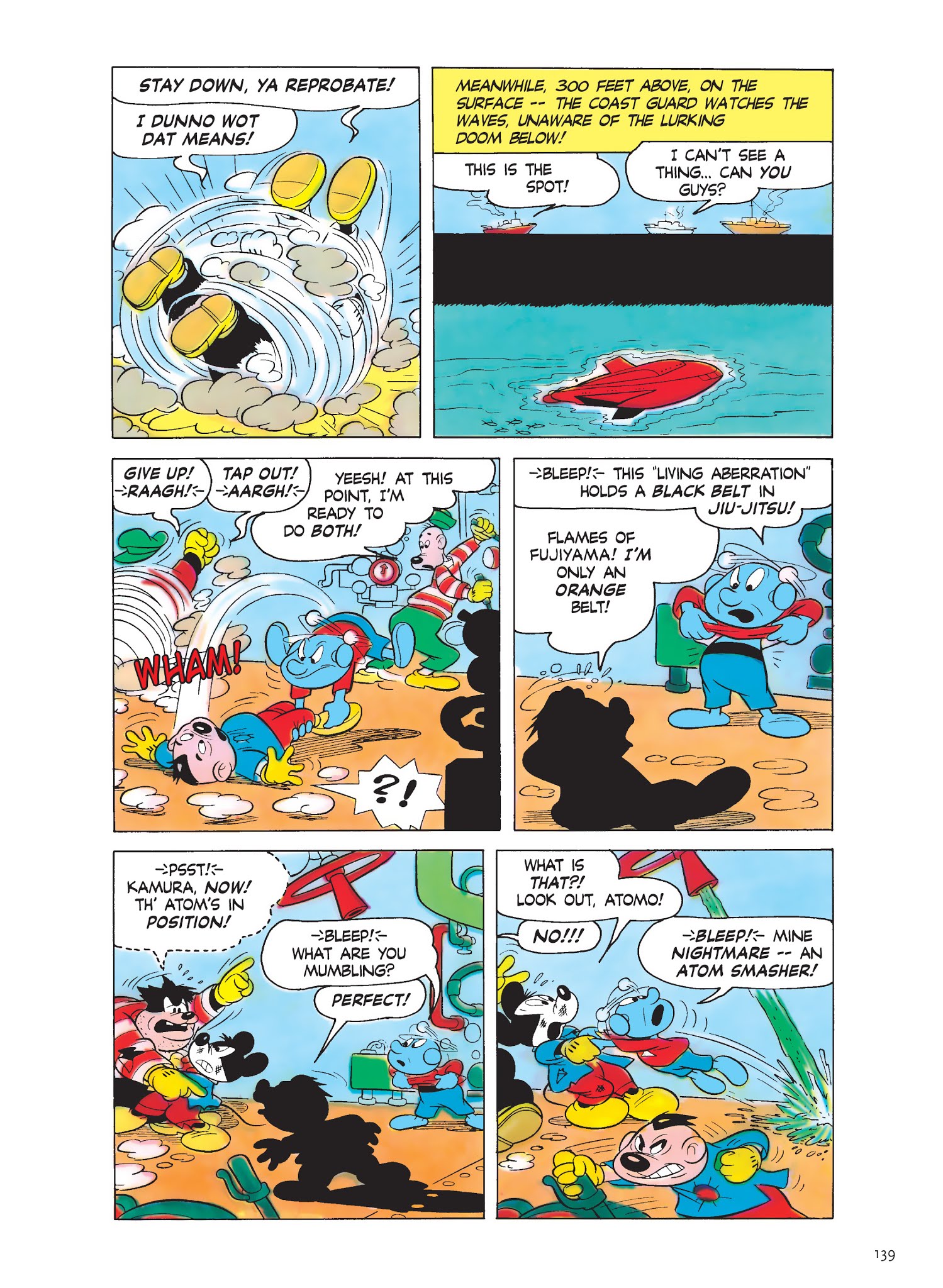 Read online Disney Masters comic -  Issue # TPB 1 (Part 2) - 38