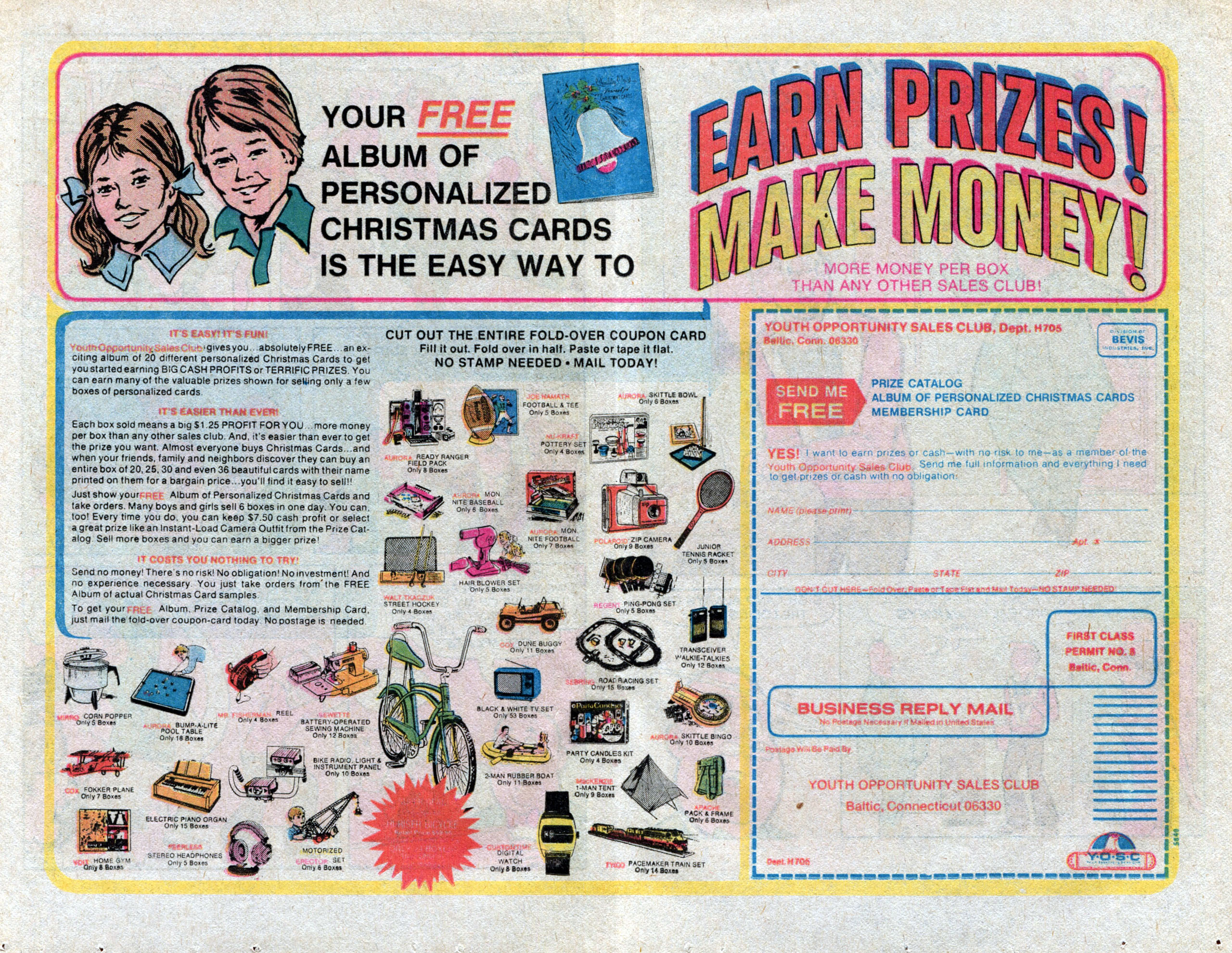 Read online Archie and Me comic -  Issue #77 - 18