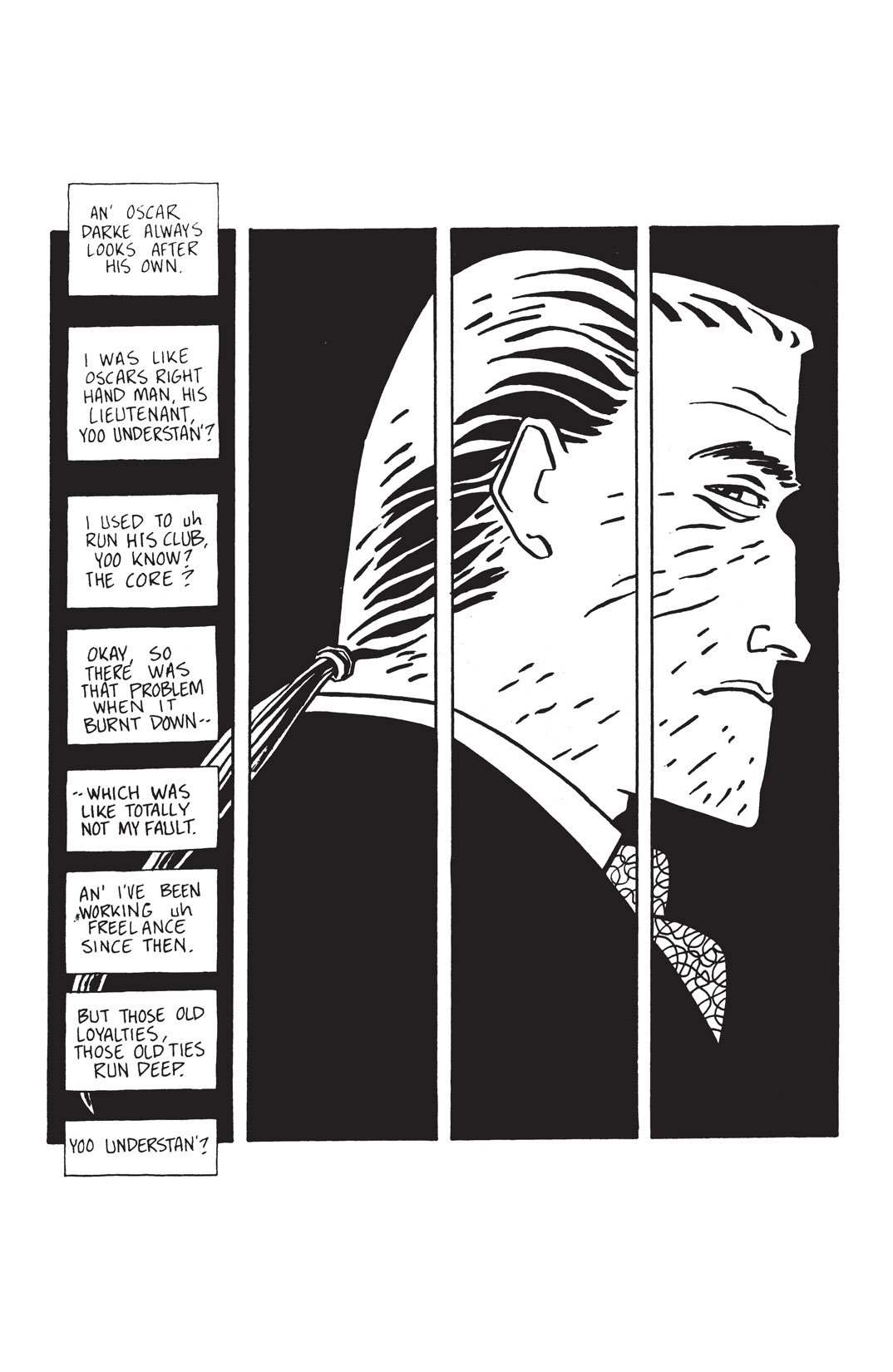 Read online Kane comic -  Issue # TPB 5 (Part 1) - 25