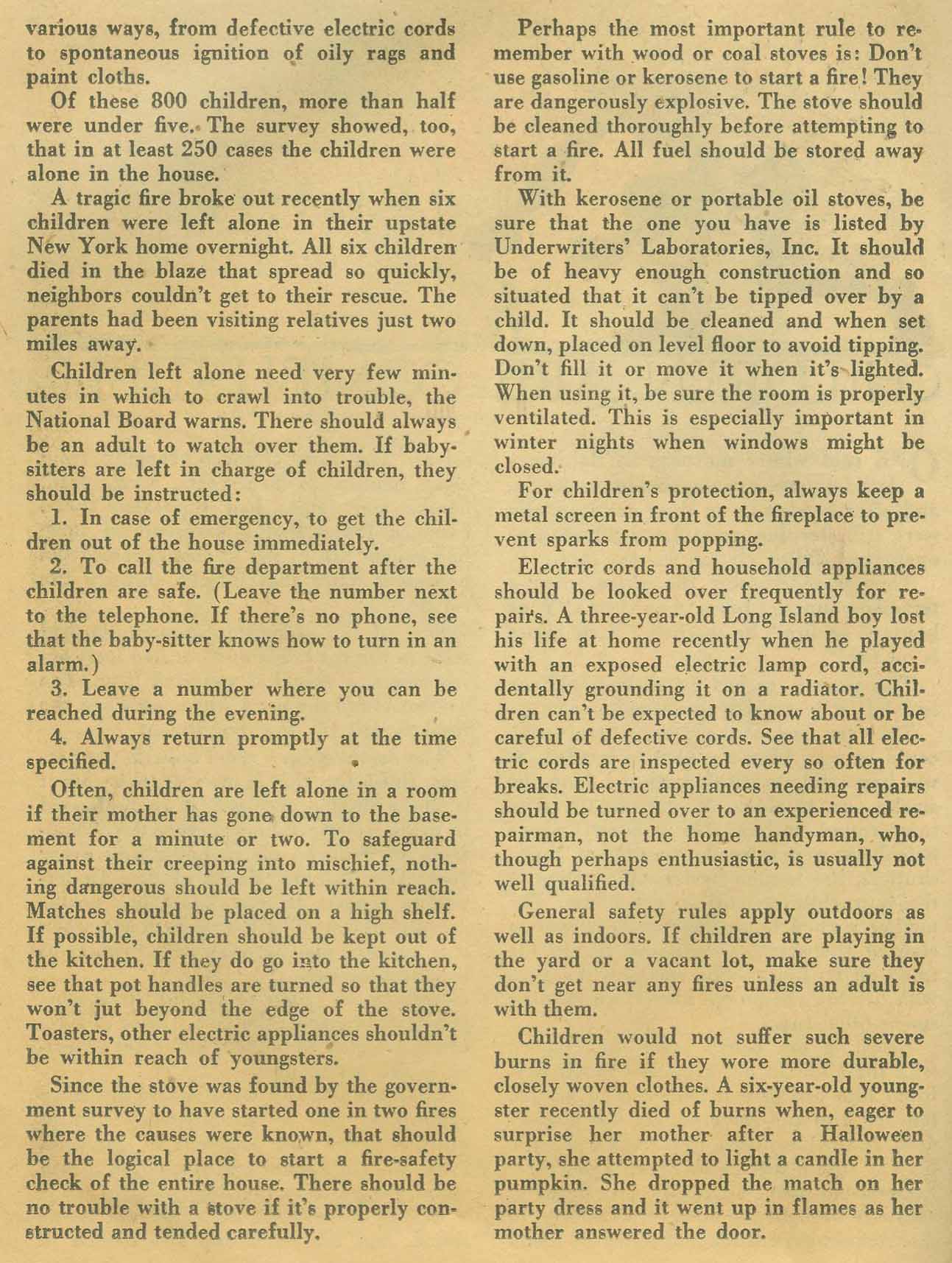 Read online Star Spangled Comics comic -  Issue #116 - 38