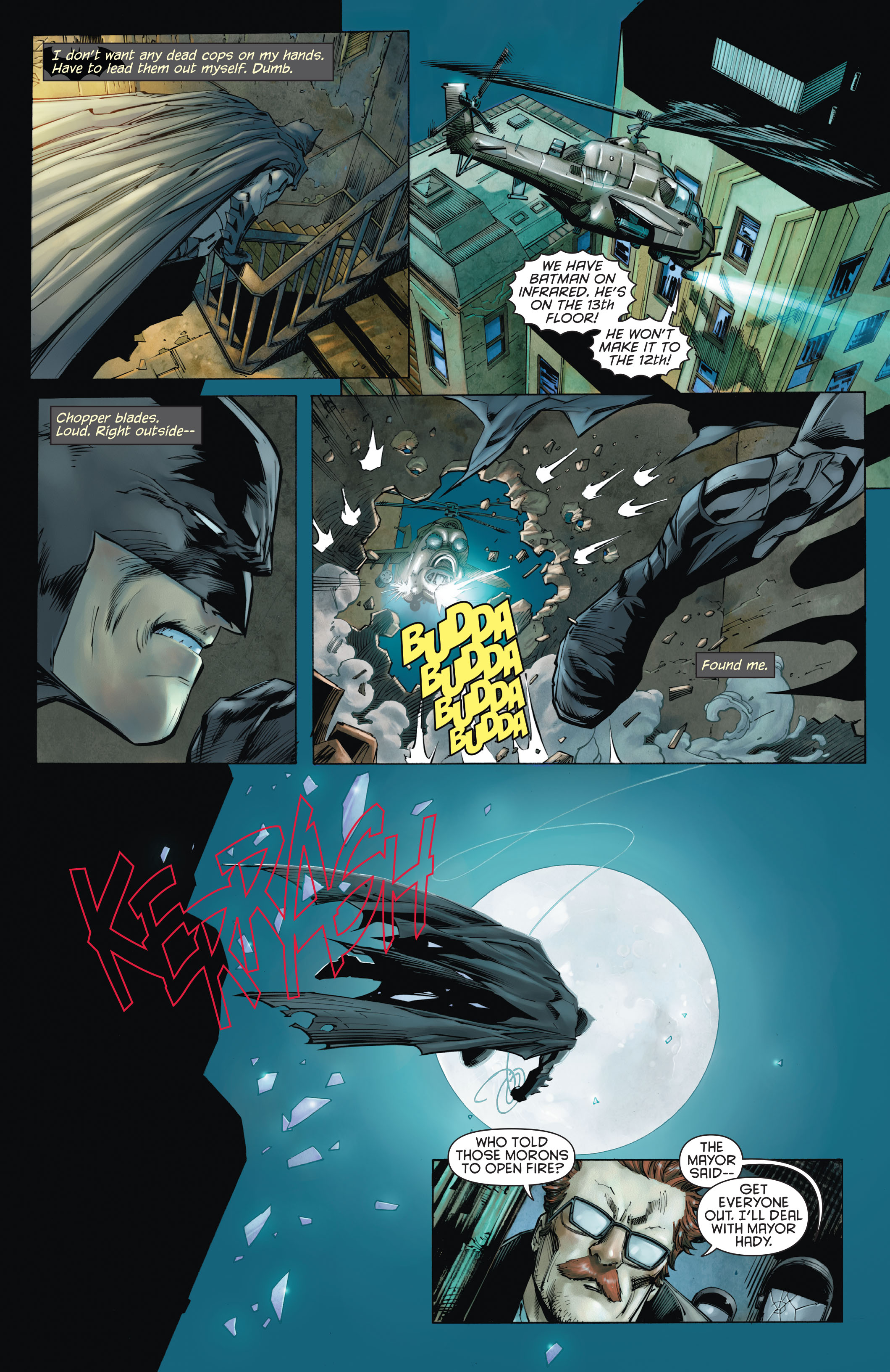 Read online The Joker: 80 Years of the Clown Prince of Crime: The Deluxe Edition comic -  Issue # TPB (Part 4) - 69