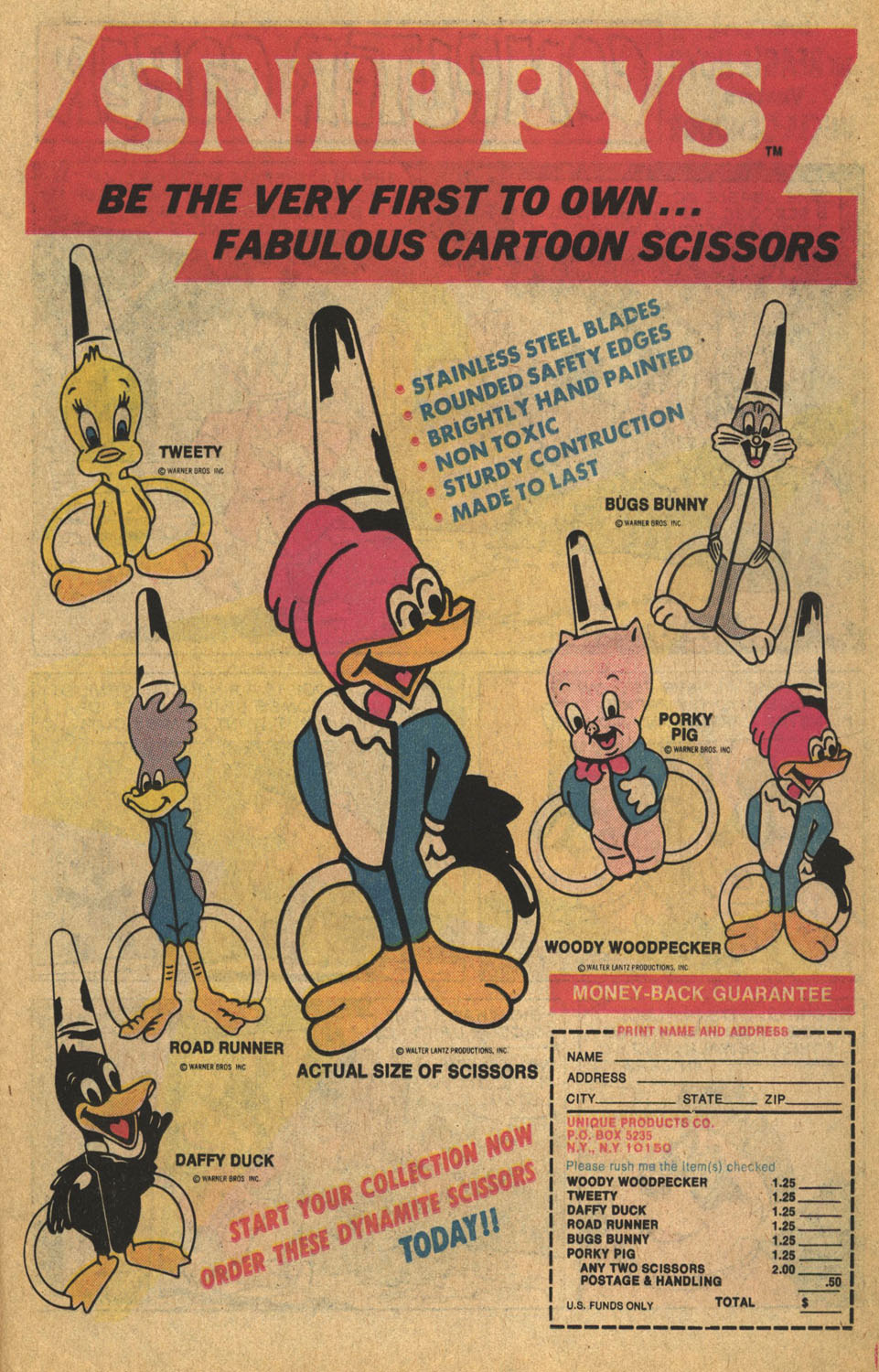 Walt Disney's Comics and Stories issue 481 - Page 23