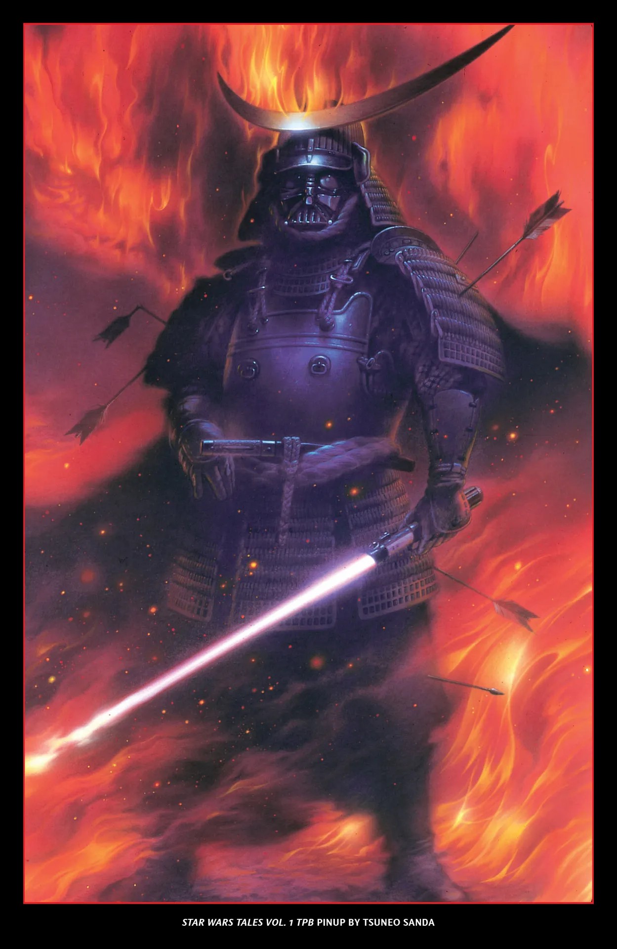 Read online Star Wars Legends Epic Collection: The Empire comic -  Issue # TPB 7 (Part 5) - 88