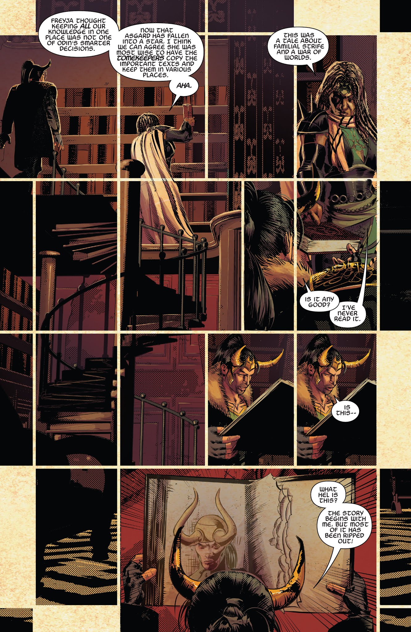 Read online Infinity Wars Prime comic -  Issue # Full - 8