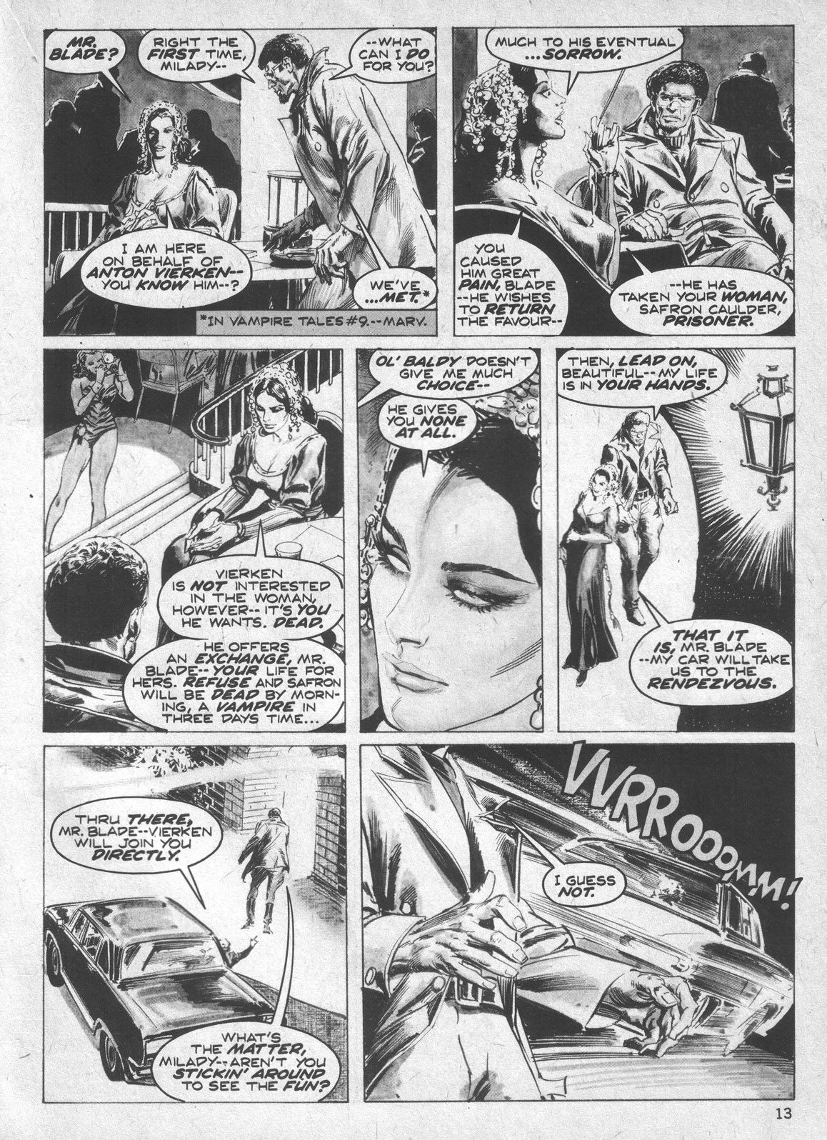 Marvel Preview 3 Page 12
