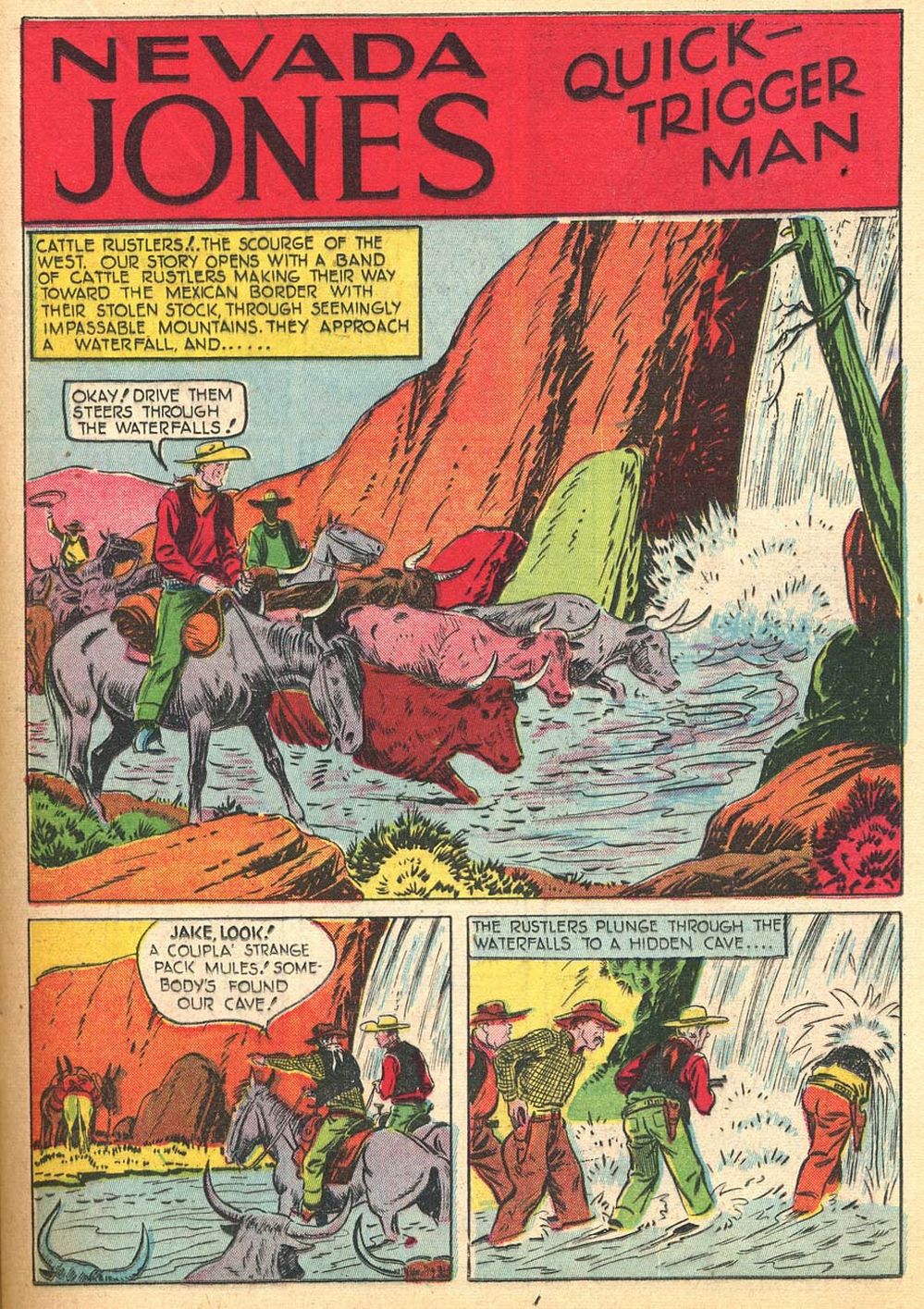 Read online Zip Comics comic -  Issue #17 - 26