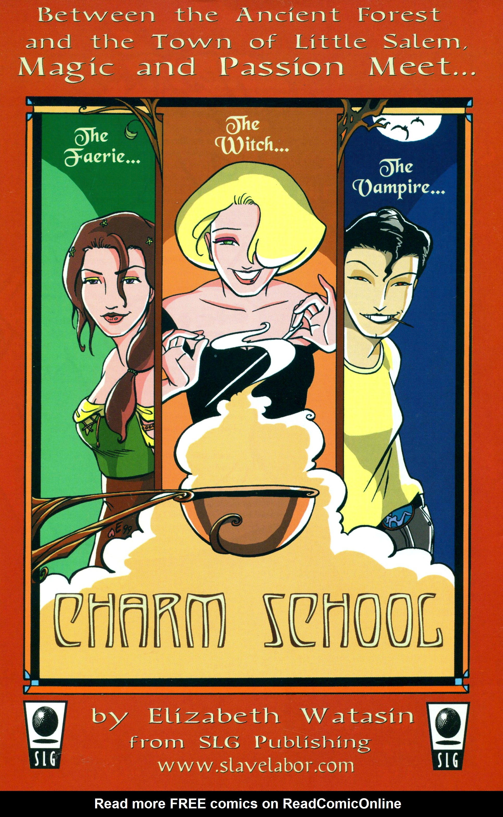 Read online Action Girl Comics comic -  Issue #19 - 28