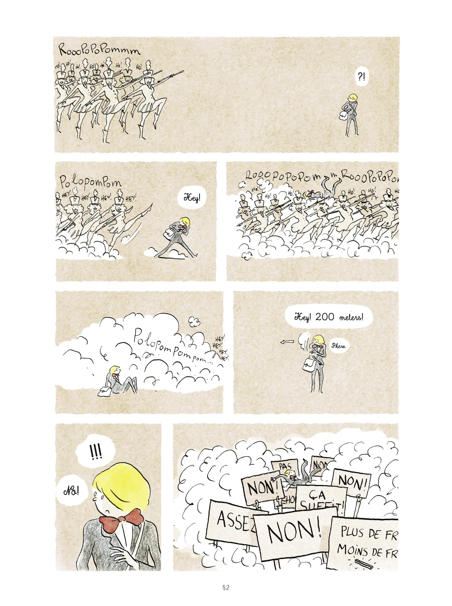 Read online Incredible! comic -  Issue # TPB (Part 1) - 79