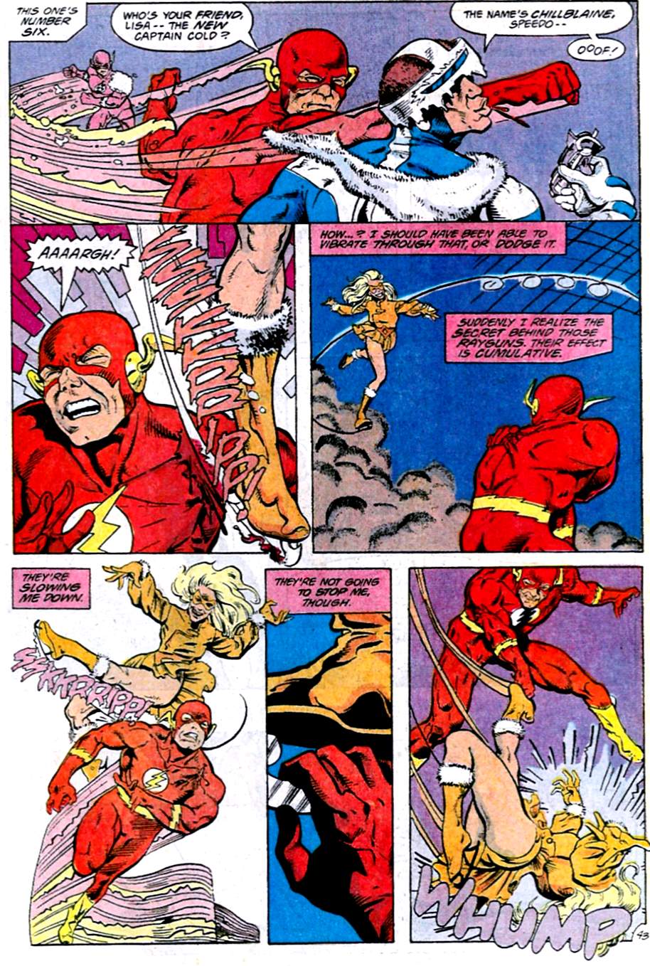 The Flash Annual issue 4 - Page 44