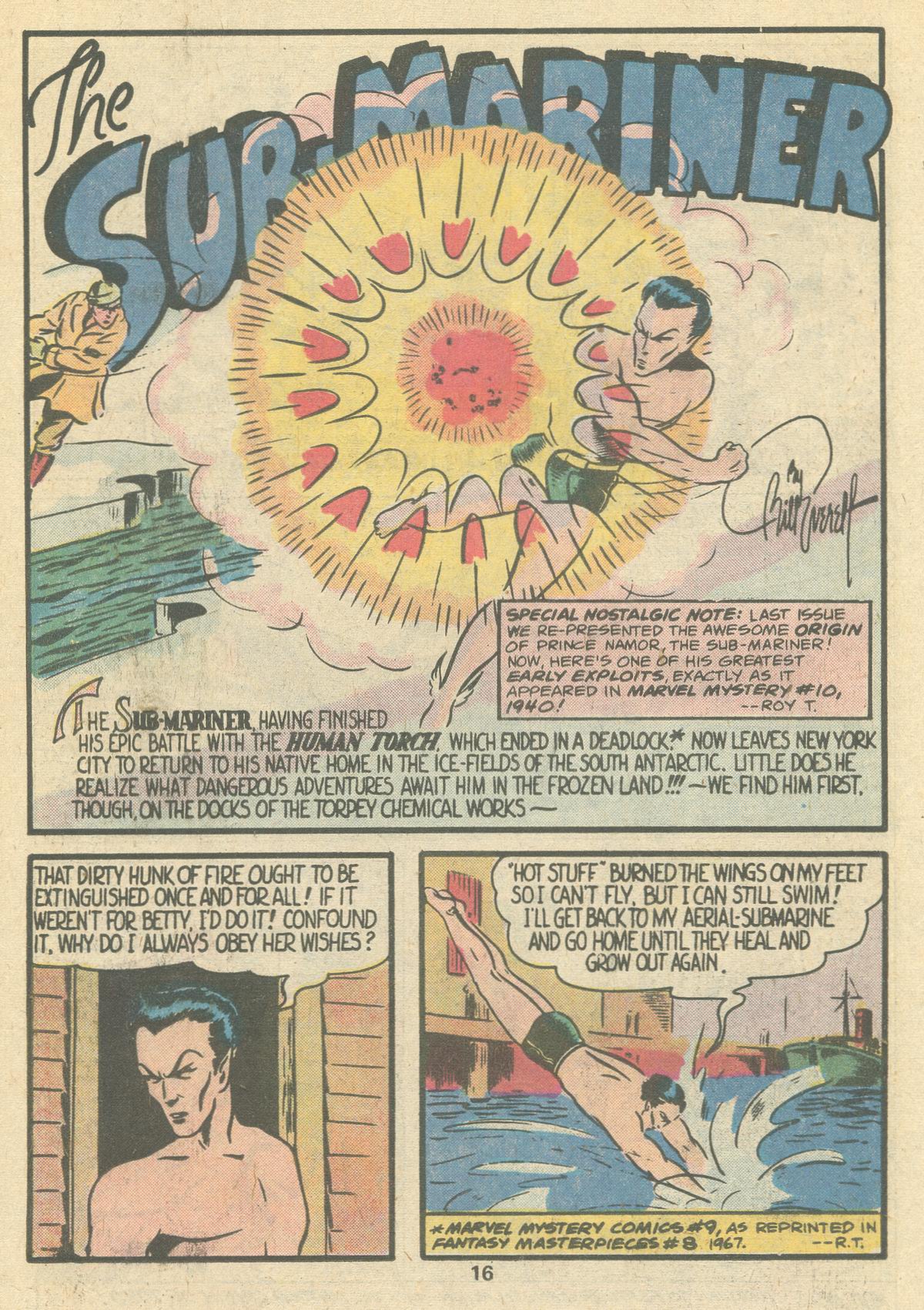 Read online The Invaders (1975) comic -  Issue #21 - 11