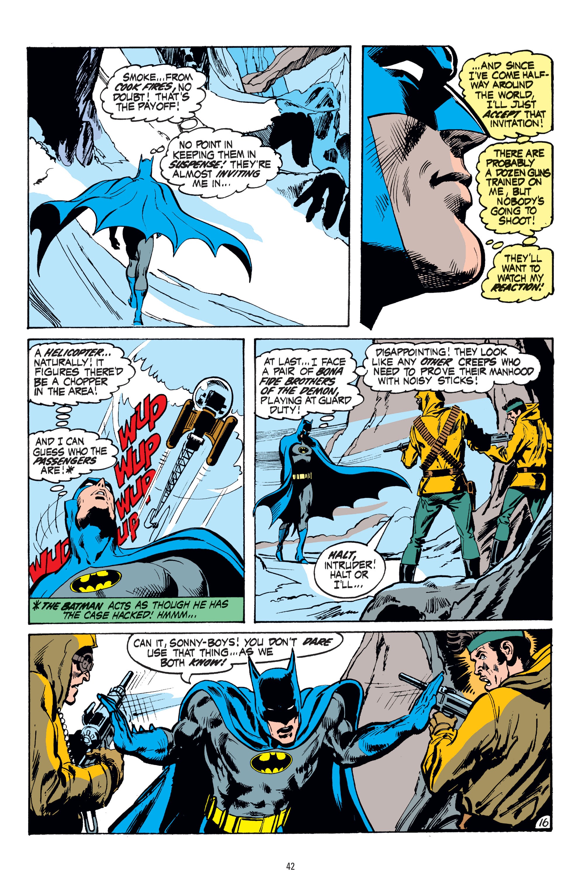 Read online Batman: Tales of the Demon comic -  Issue # TPB (Part 1) - 42