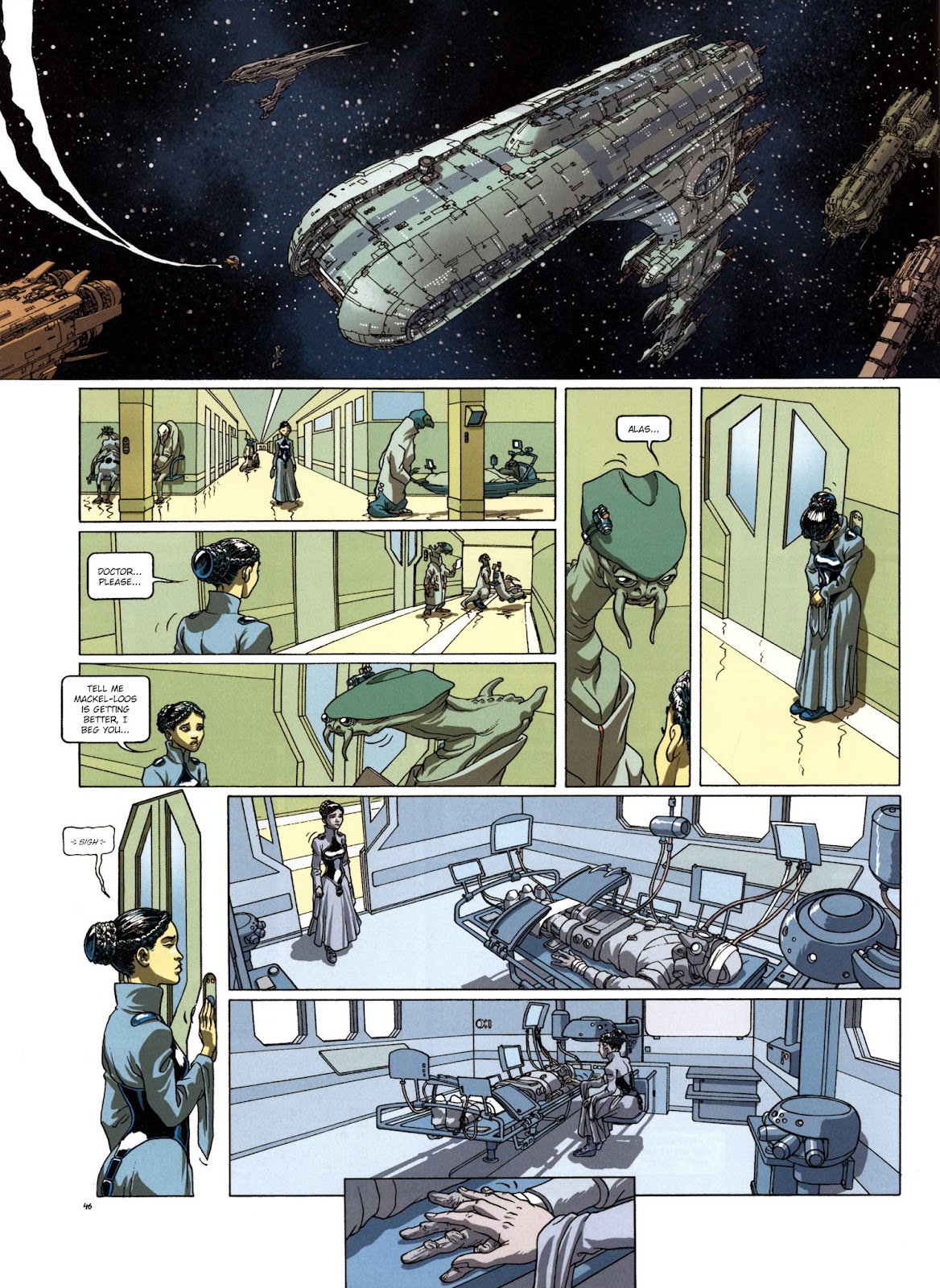 Wake issue 5 - Page 48