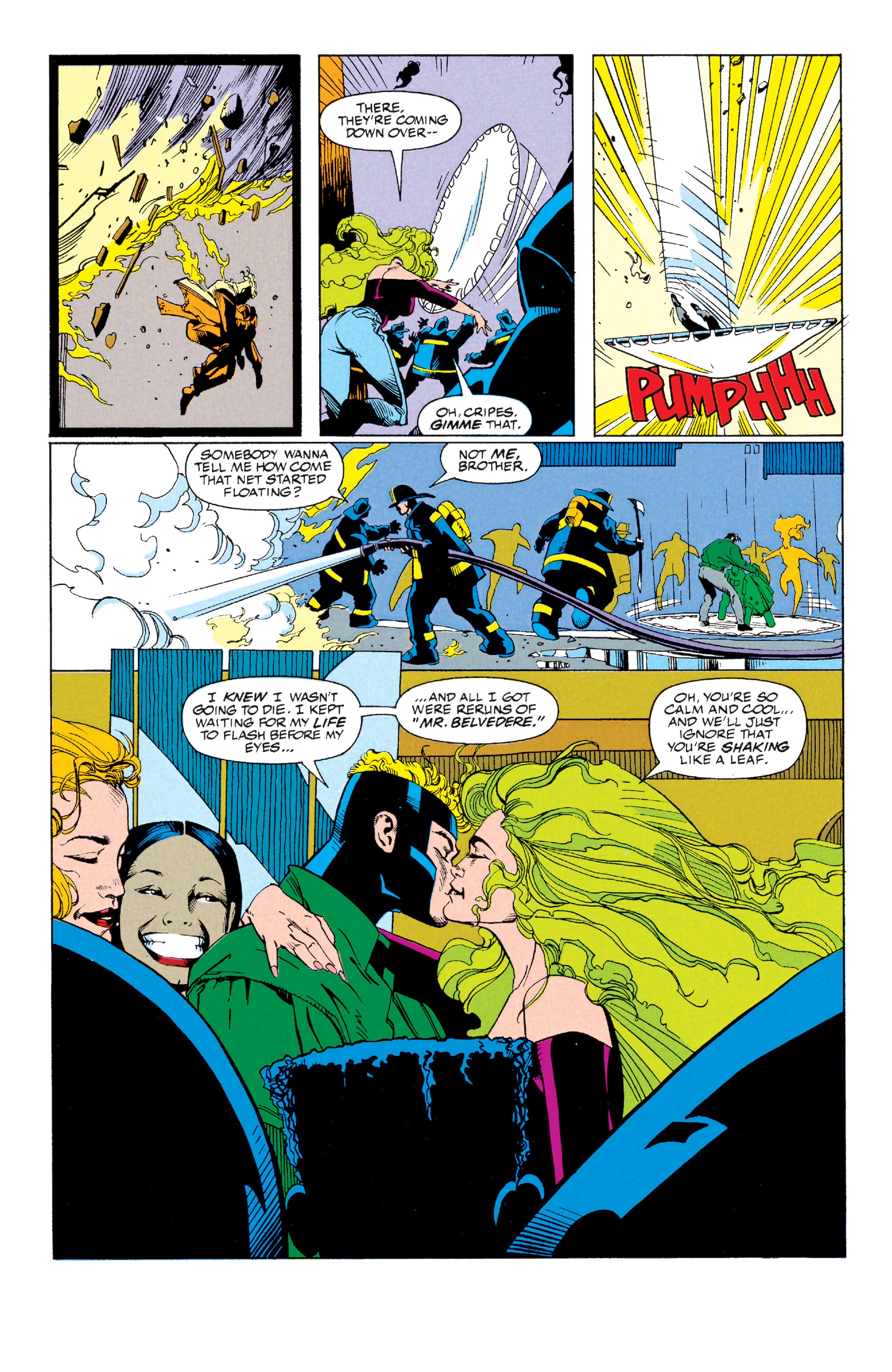 Read online X-Factor Epic Collection comic -  Issue # TPB All-New, All-Different X-Factor (Part 1) - 47