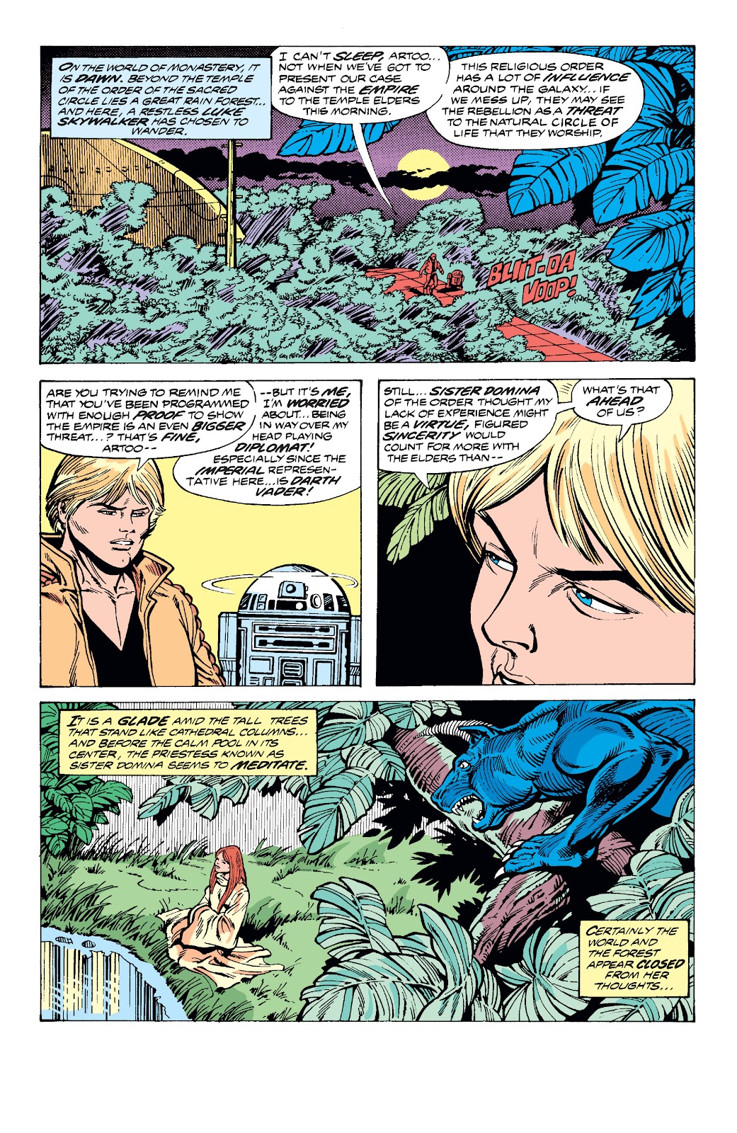 Star Wars (1977) issue 36 - Page 5