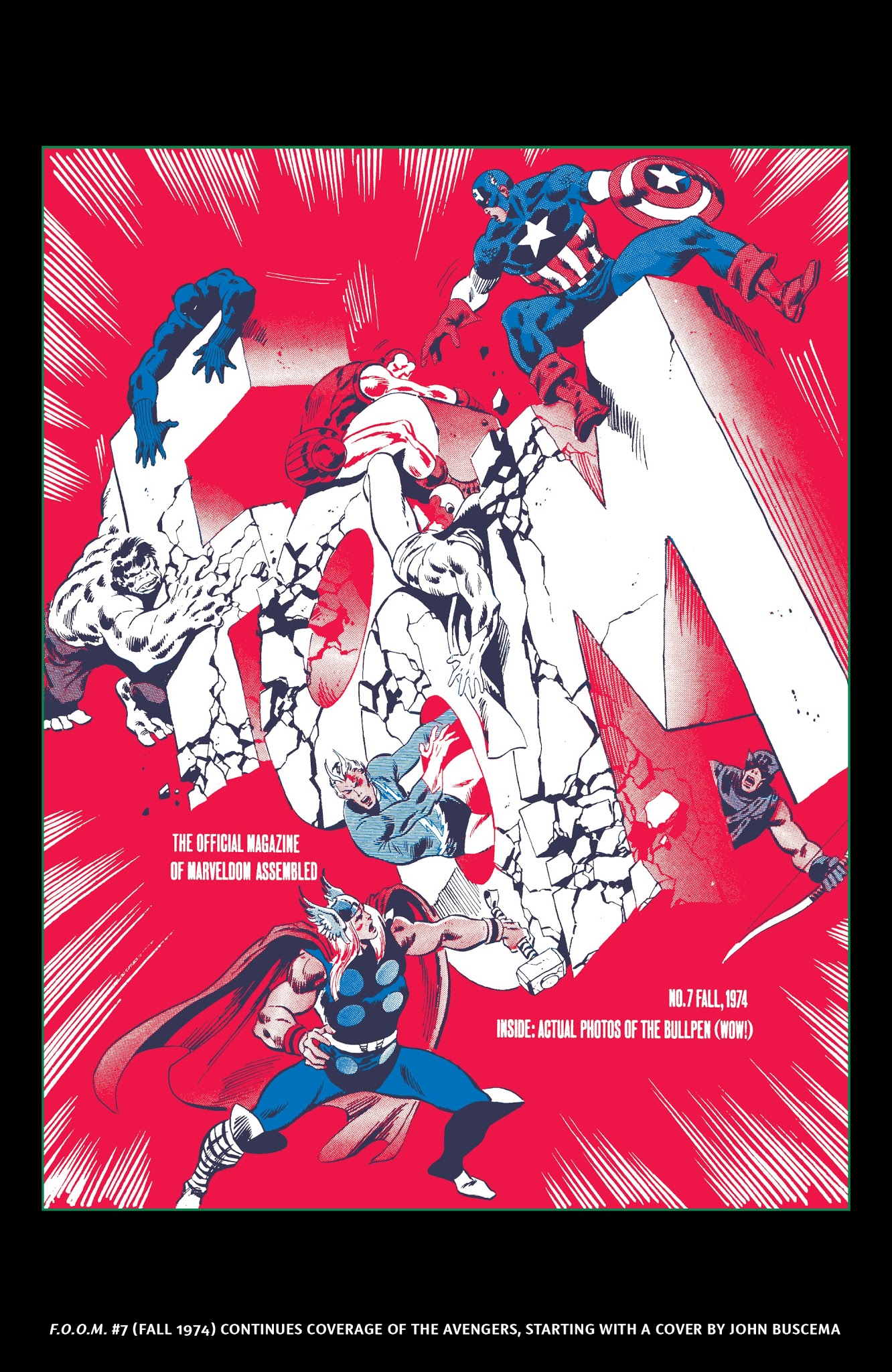 Read online Avengers Epic Collection: The Avengers/Defenders War comic -  Issue # TPB - 426