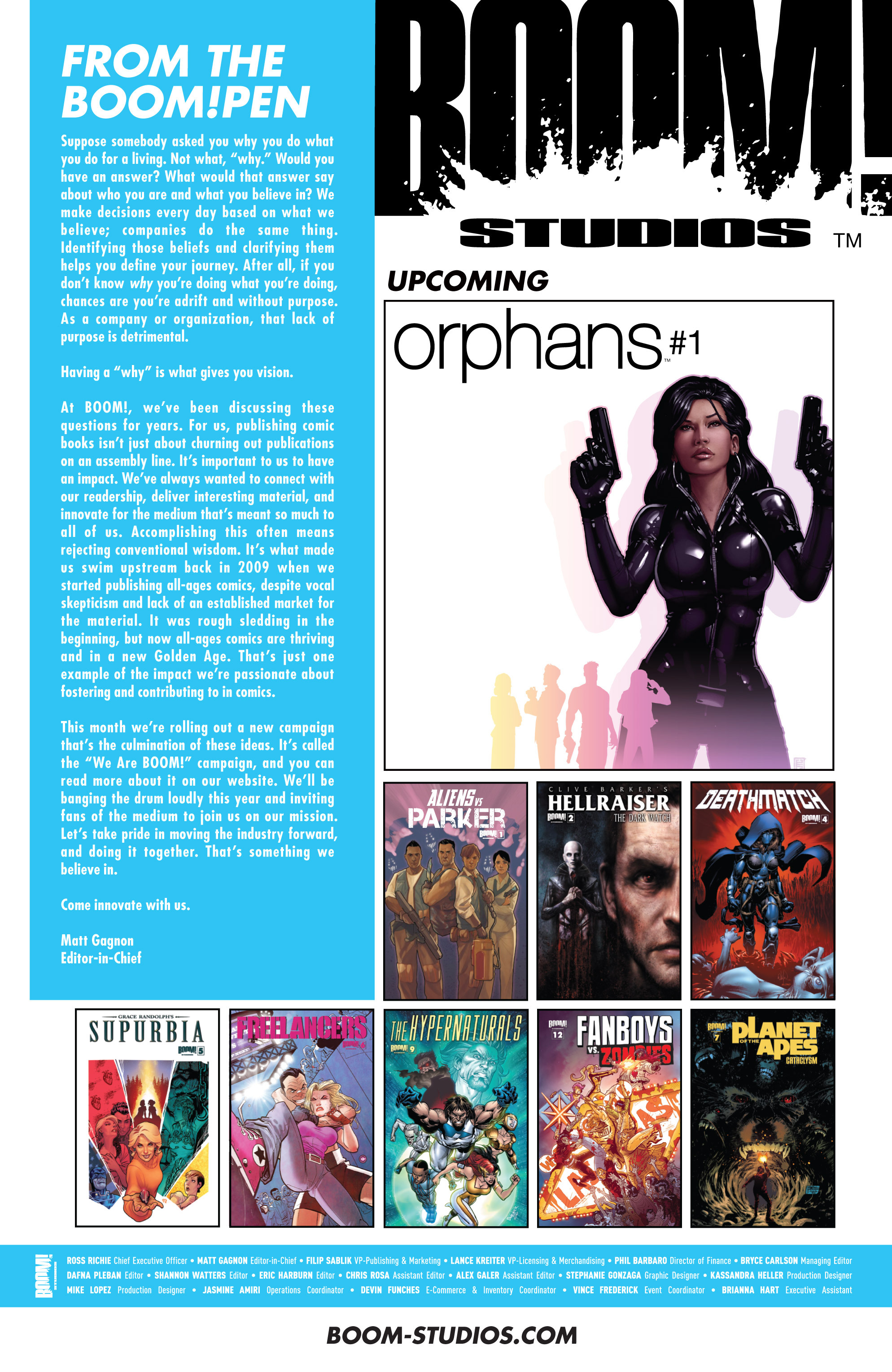Read online Freelancers comic -  Issue #6 - 27