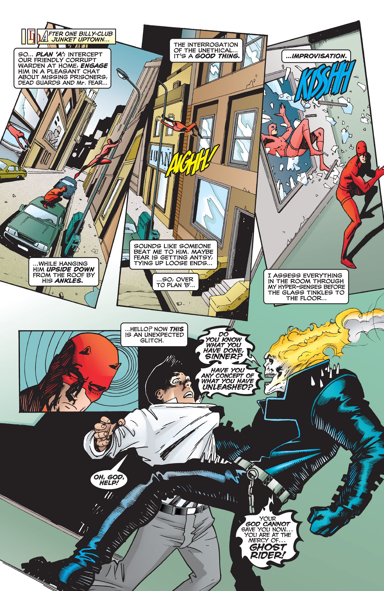 Read online Daredevil Epic Collection comic -  Issue # TPB 21 (Part 3) - 55