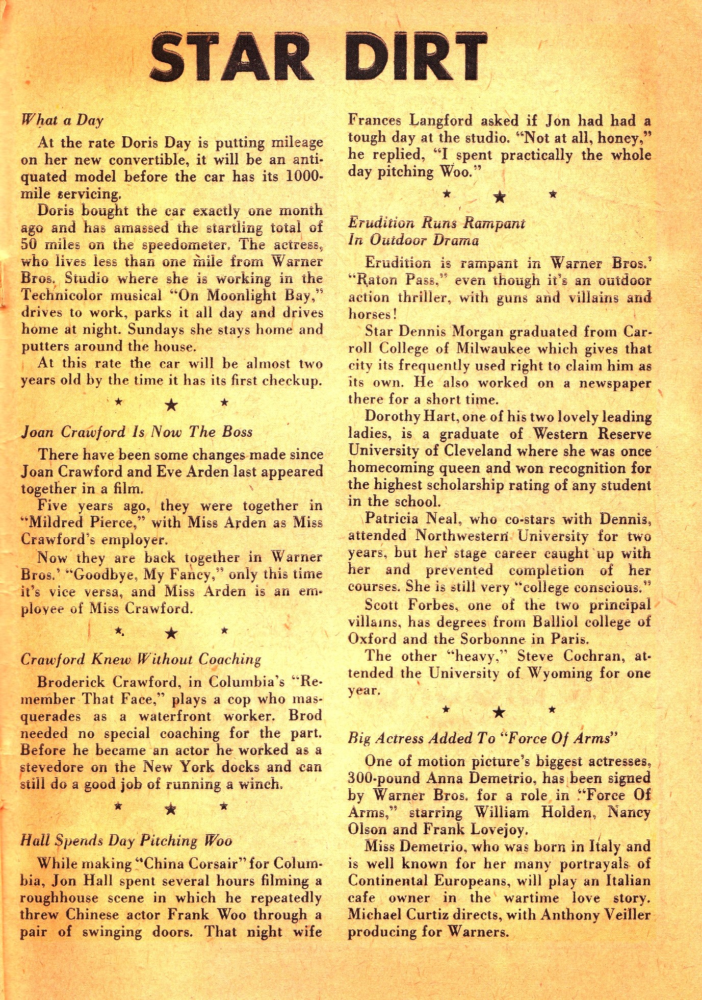 Read online Pep Comics comic -  Issue #87 - 41