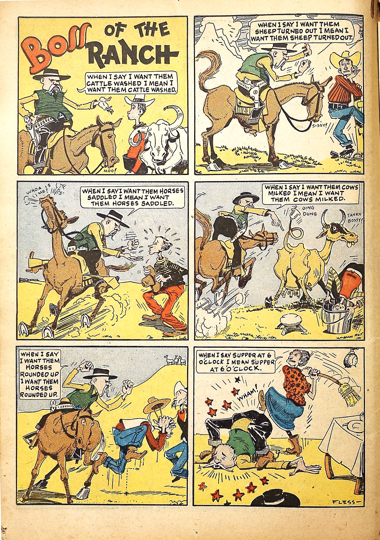 Read online Dynamic Comics comic -  Issue #8 - 25