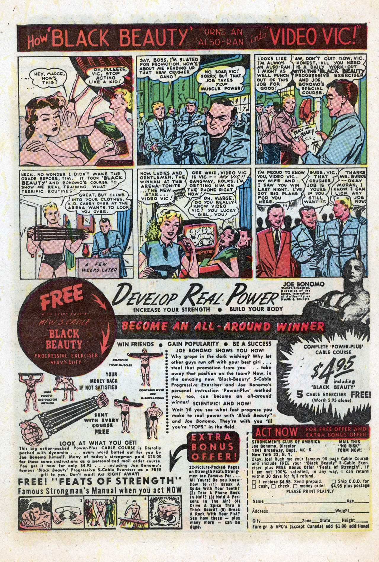Read online The Outlaw Kid (1954) comic -  Issue #18 - 9