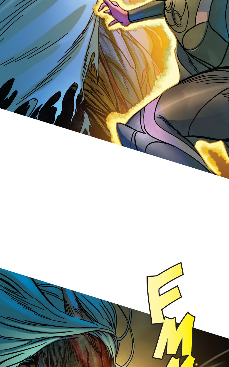 Read online Eternals: The 500 Year War Infinity Comic comic -  Issue #3 - 69