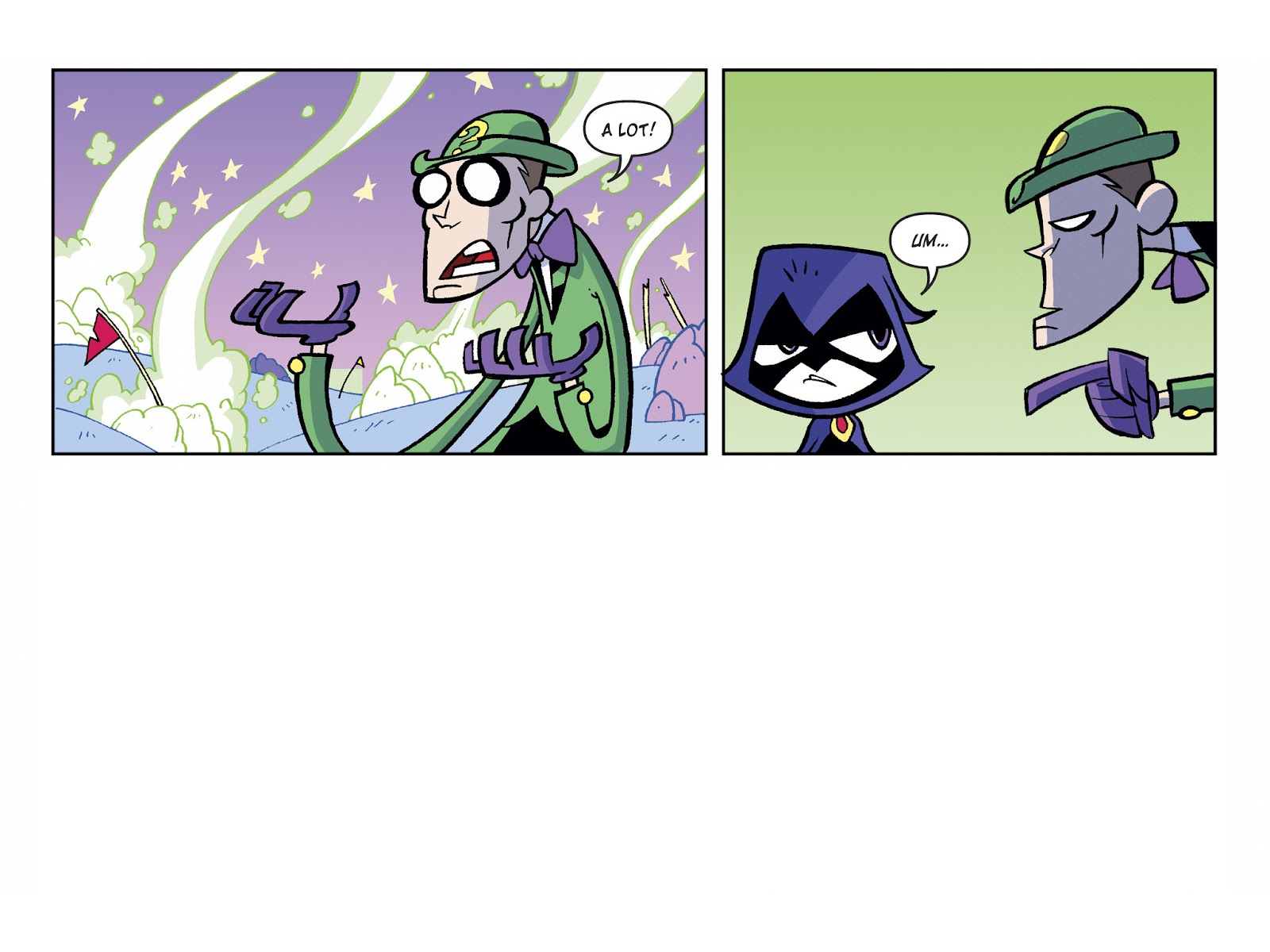 Teen Titans Go! (2013) issue 2 - Page 98