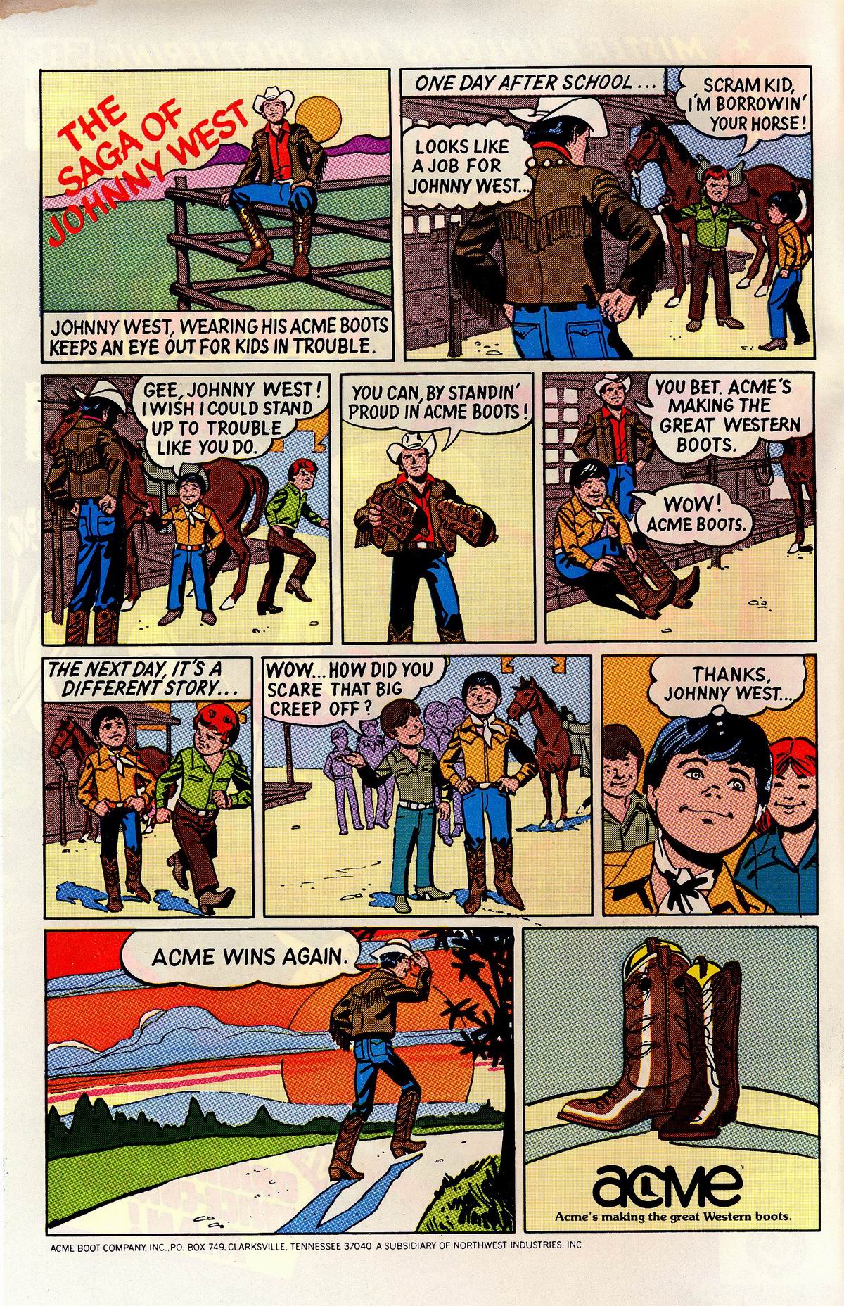 Read online Secrets of Haunted House comic -  Issue #32 - 2