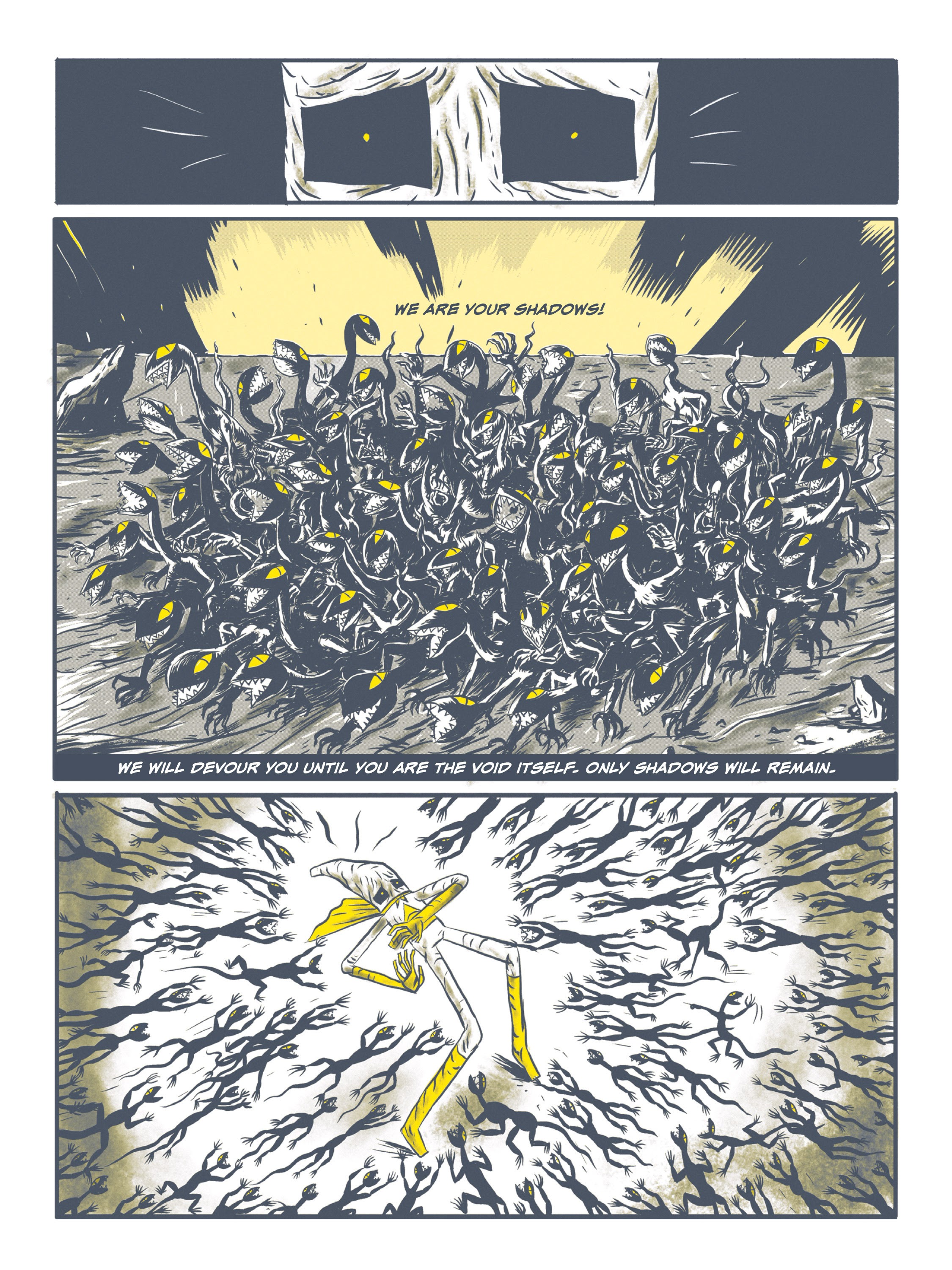 Read online Starseeds comic -  Issue # TPB 1 (Part 1) - 93