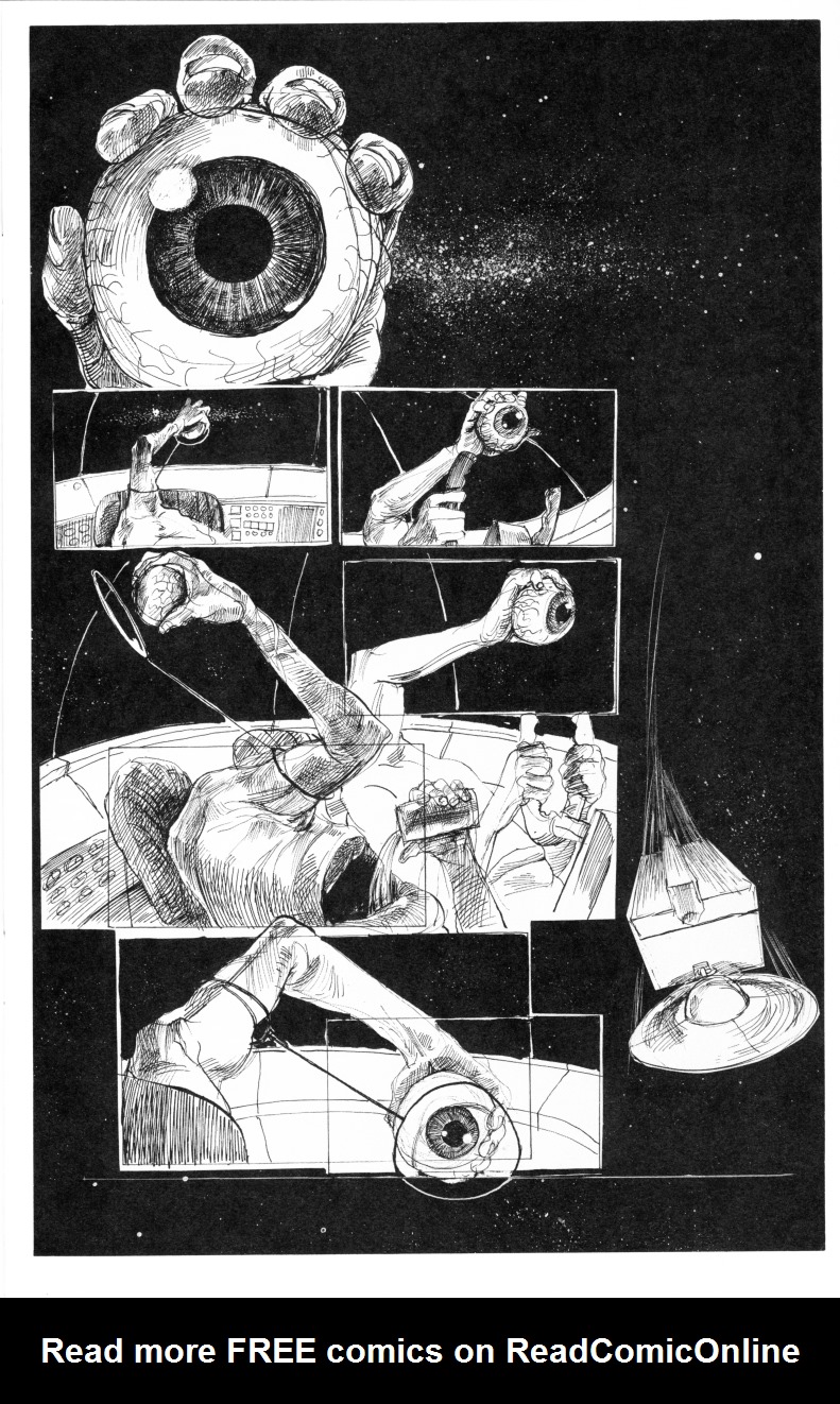 Read online Beautiful Stories For Ugly Children comic -  Issue #30 - 10